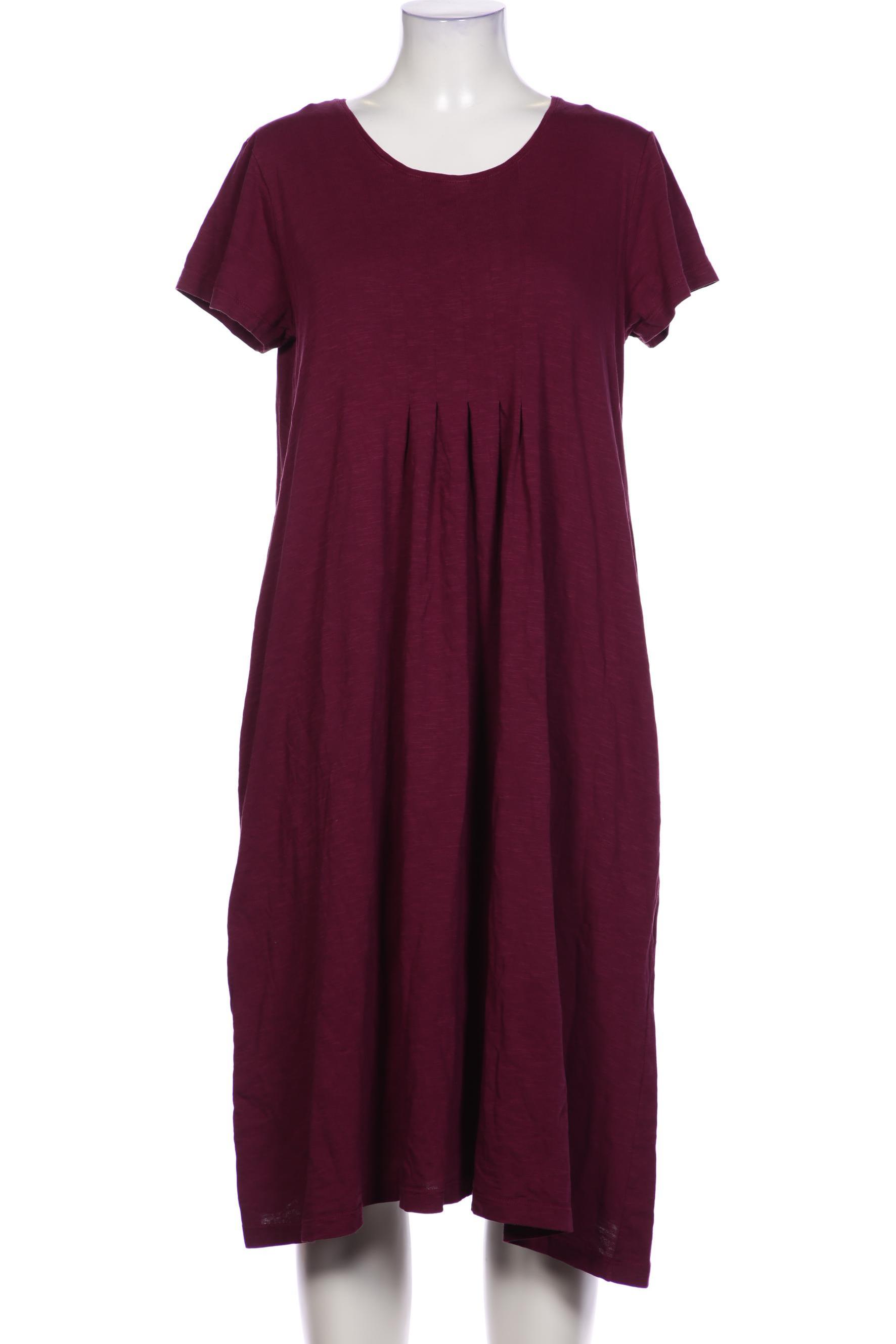 

Gudrun Sjödén Damen Kleid, bordeaux, Gr. 38