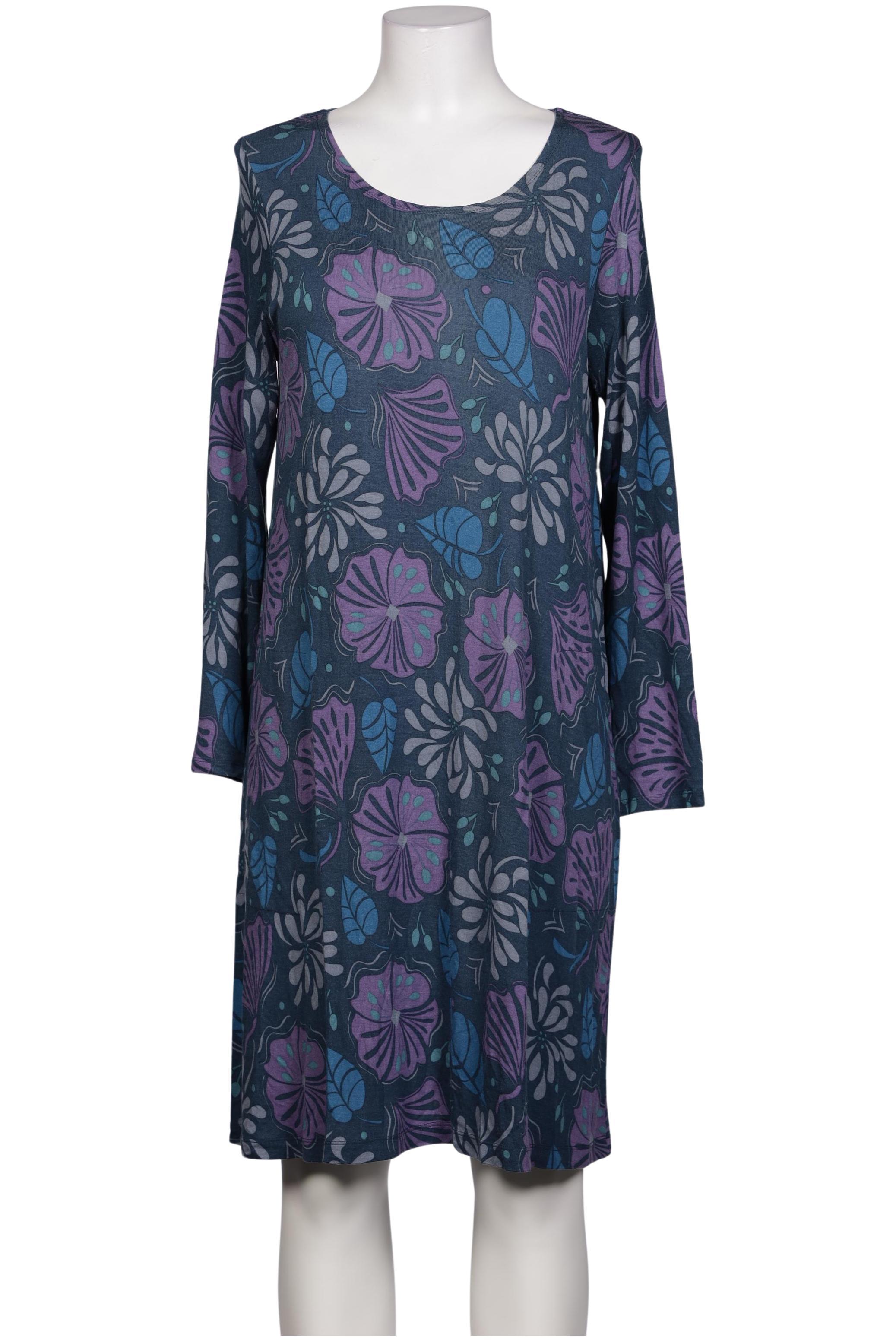 

Gudrun Sjödén Damen Kleid, mehrfarbig, Gr. 38