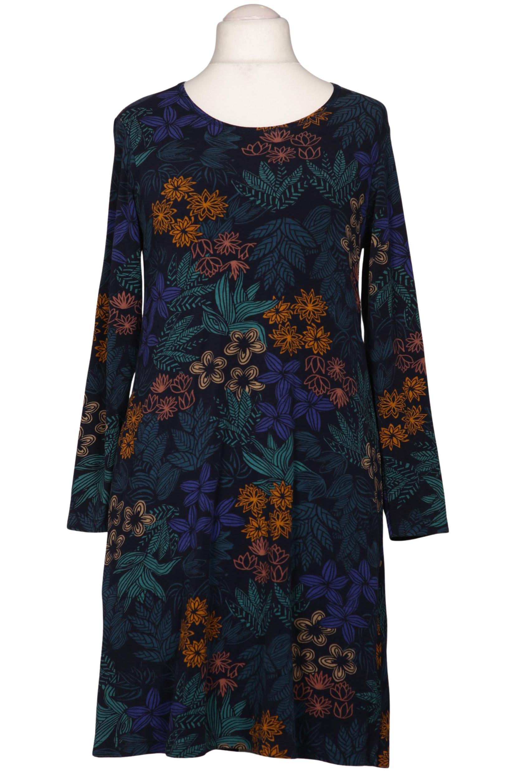 

Gudrun Sjödén Damen Kleid, mehrfarbig, Gr. 38