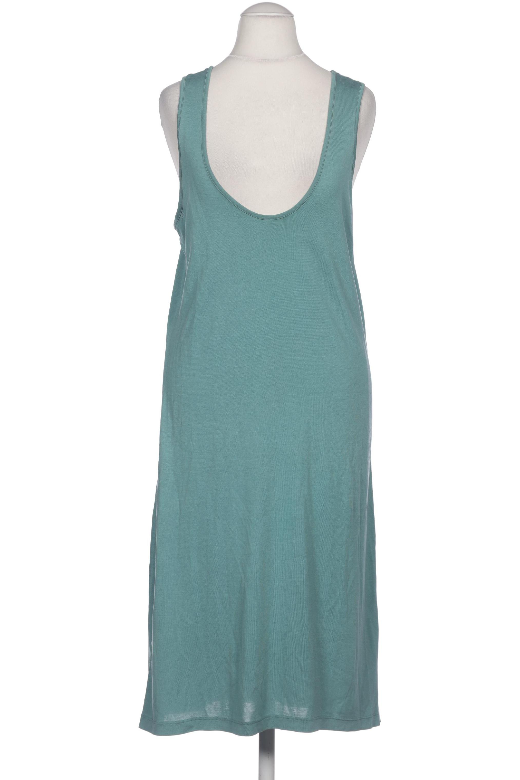 

Gudrun Sjödén Damen Kleid, türkis, Gr. 36