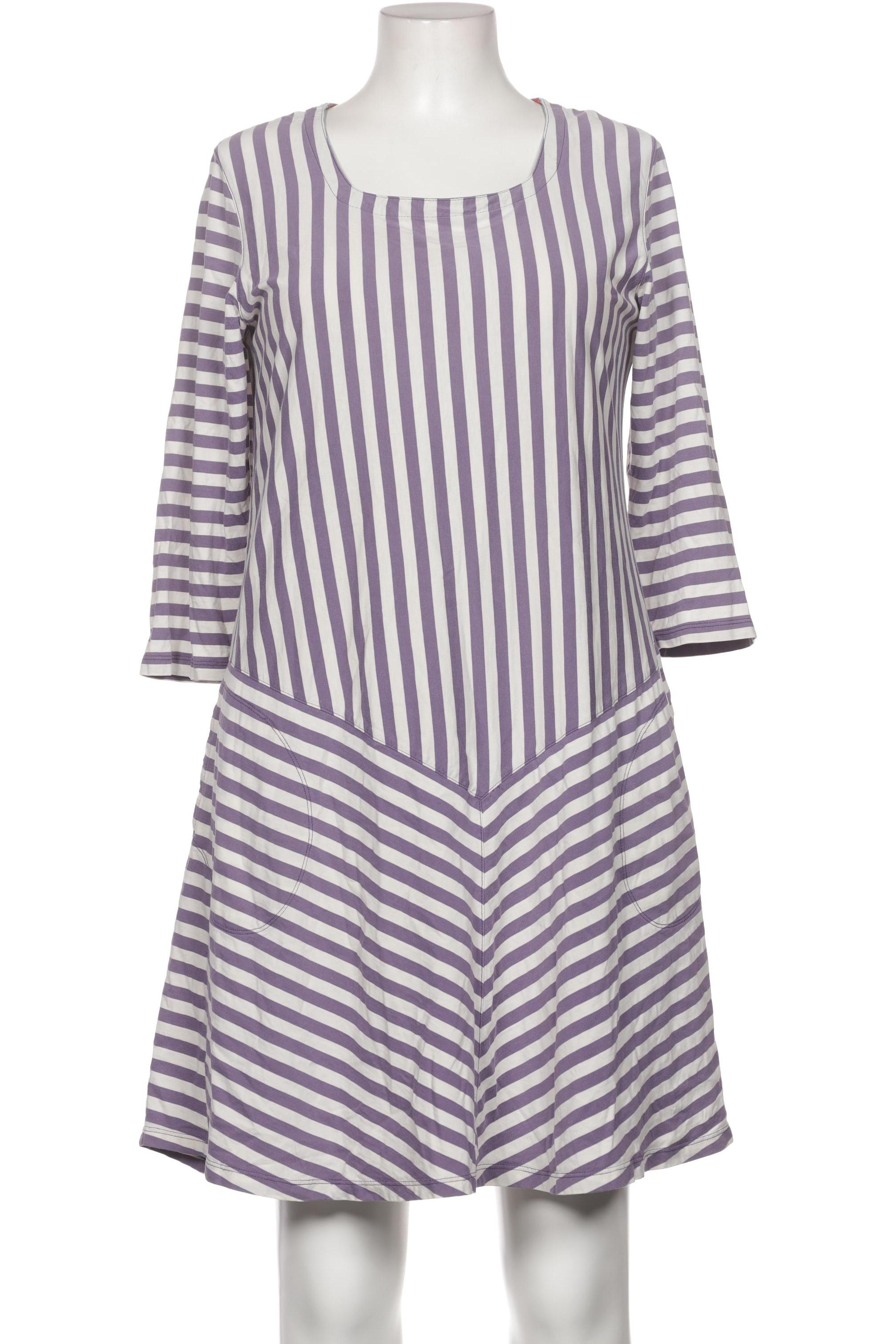 

Gudrun Sjödén Damen Kleid, flieder, Gr. 42