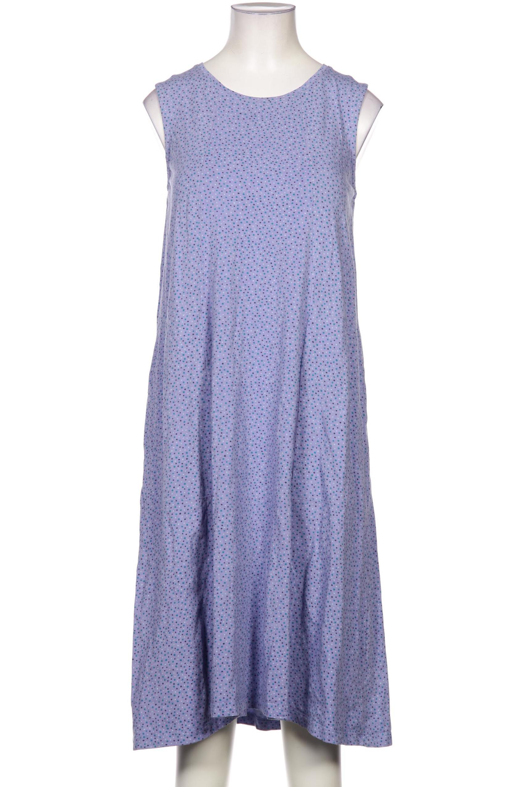 

Gudrun Sjödén Damen Kleid, blau, Gr. 36