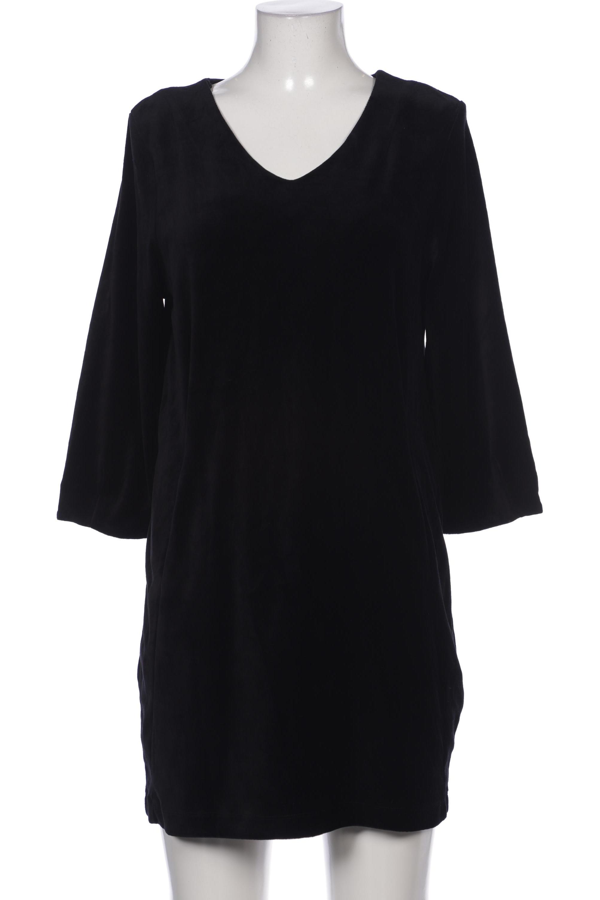 

Gudrun Sjödén Damen Kleid, schwarz, Gr. 38