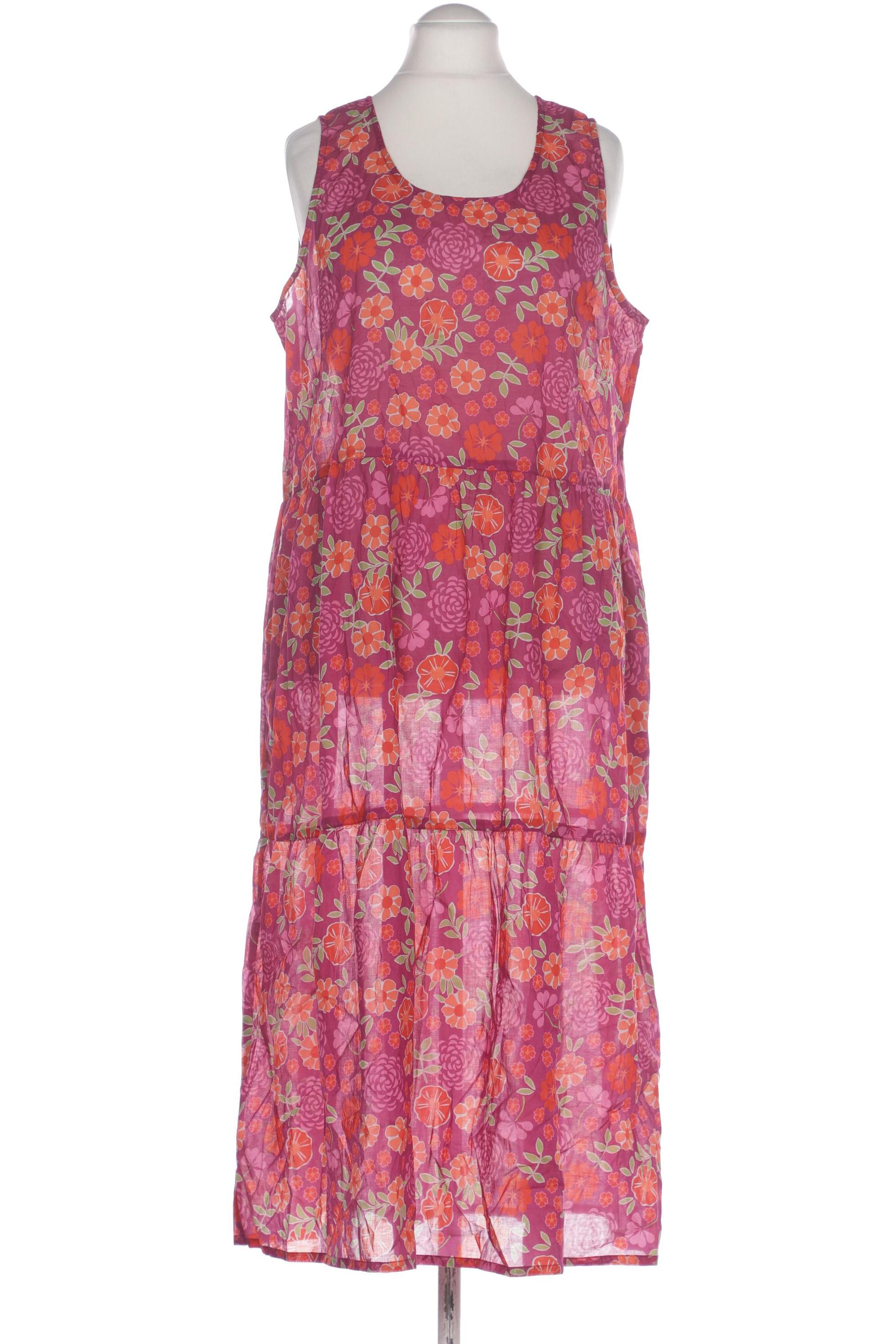 

Gudrun Sjödén Damen Kleid, pink, Gr. 44