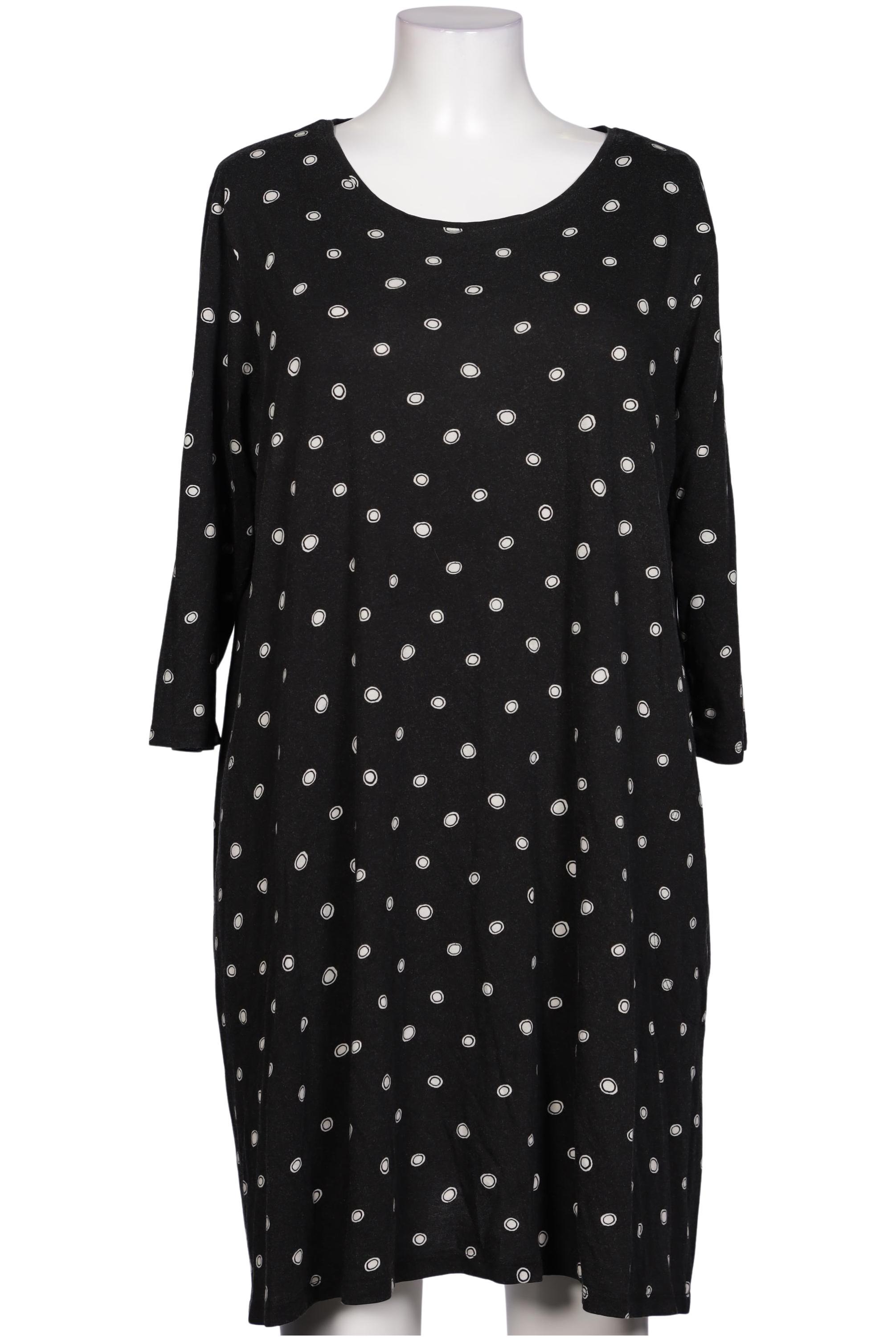 

Gudrun Sjödén Damen Kleid, mehrfarbig, Gr. 44