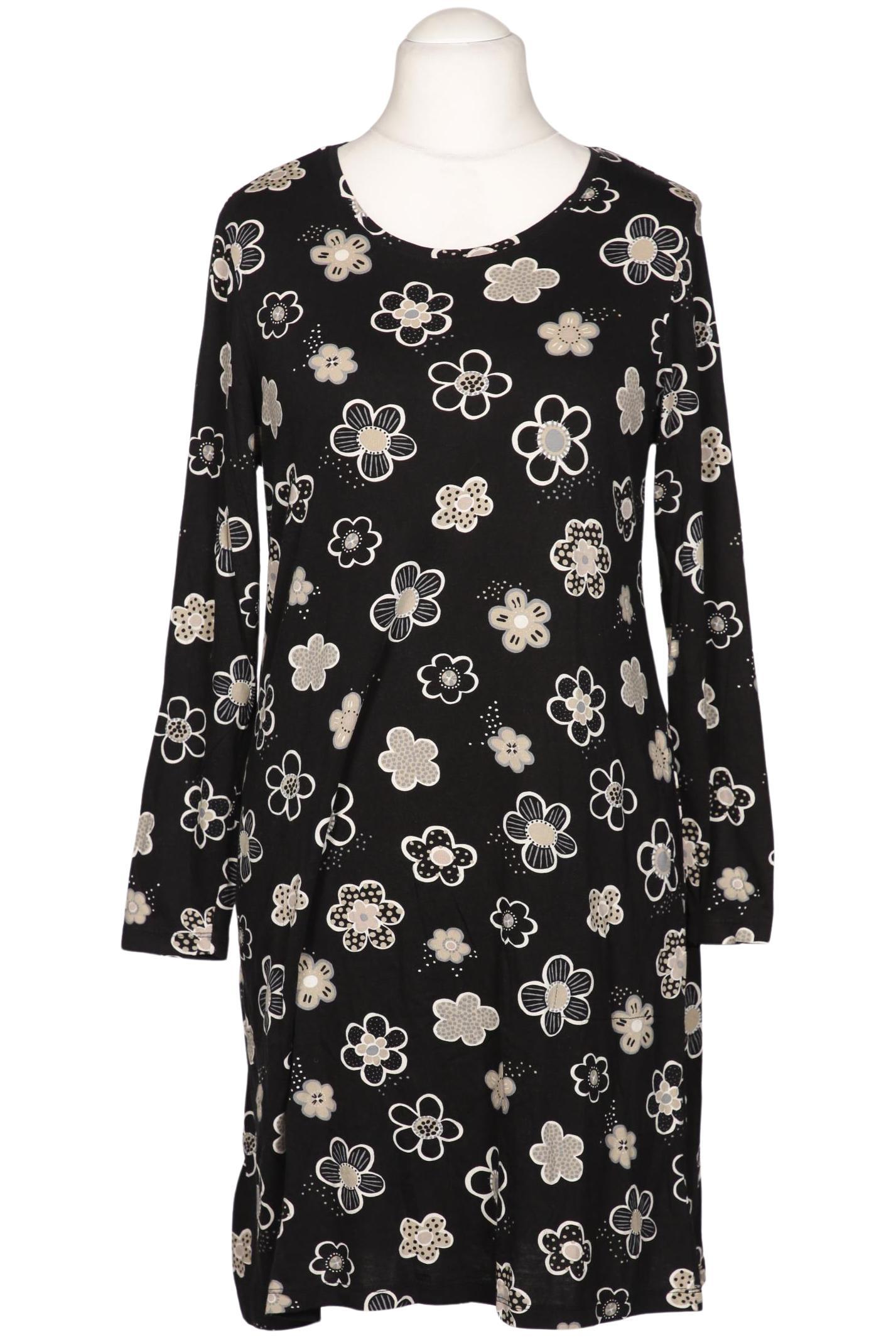 

Gudrun Sjödén Damen Kleid, mehrfarbig, Gr. 38