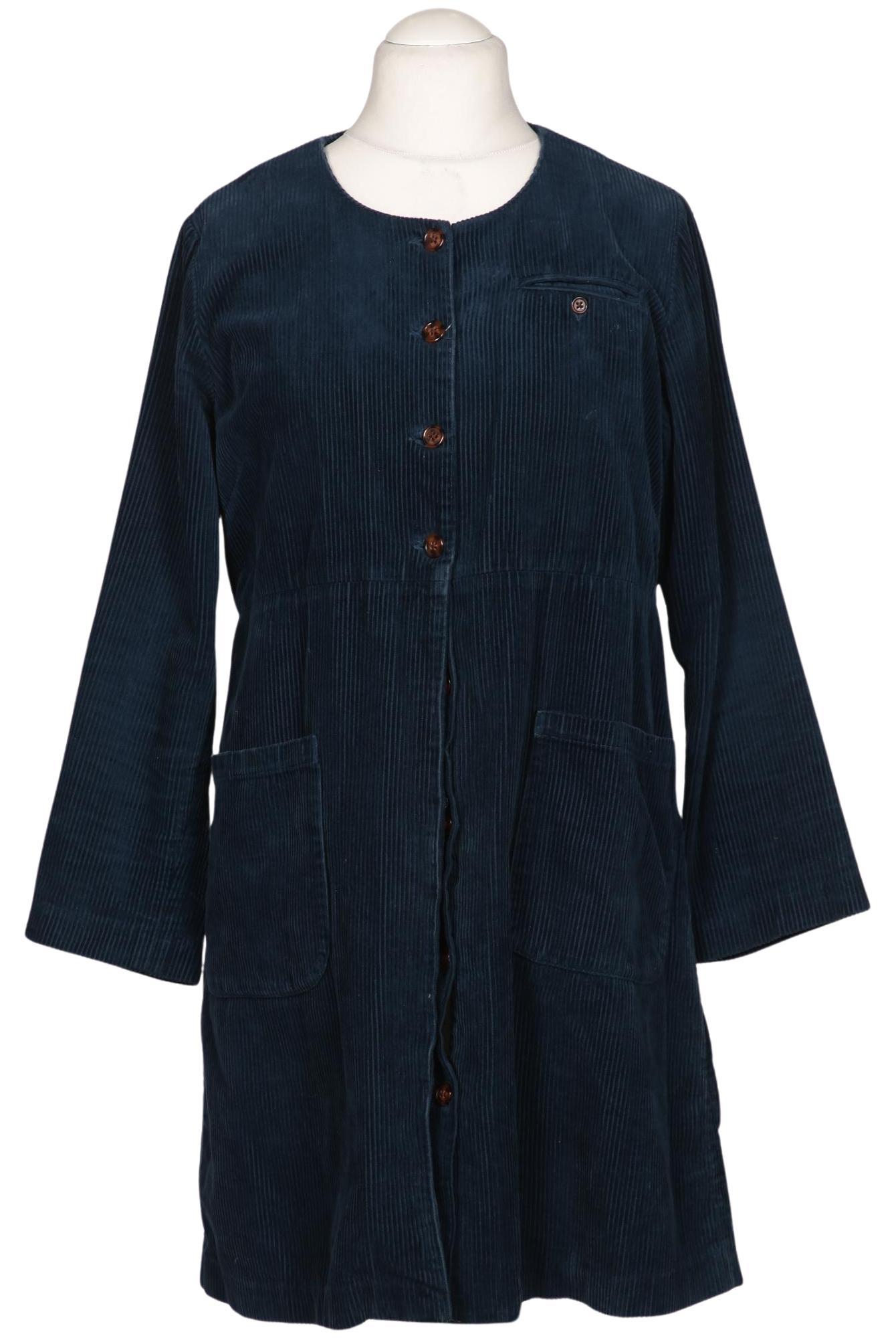 

Gudrun Sjödén Damen Kleid, marineblau, Gr. 38