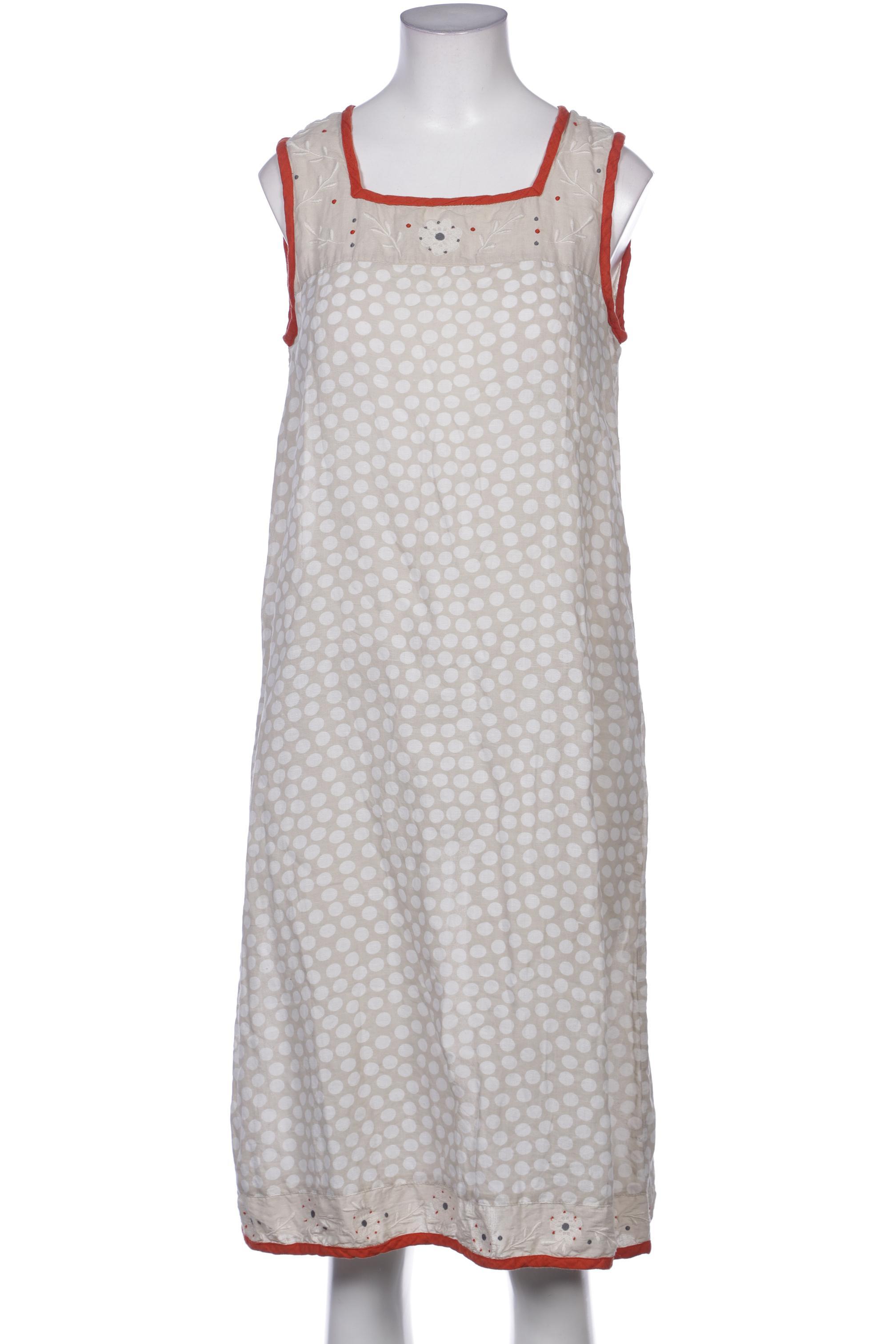 

Gudrun Sjödén Damen Kleid, beige, Gr. 36