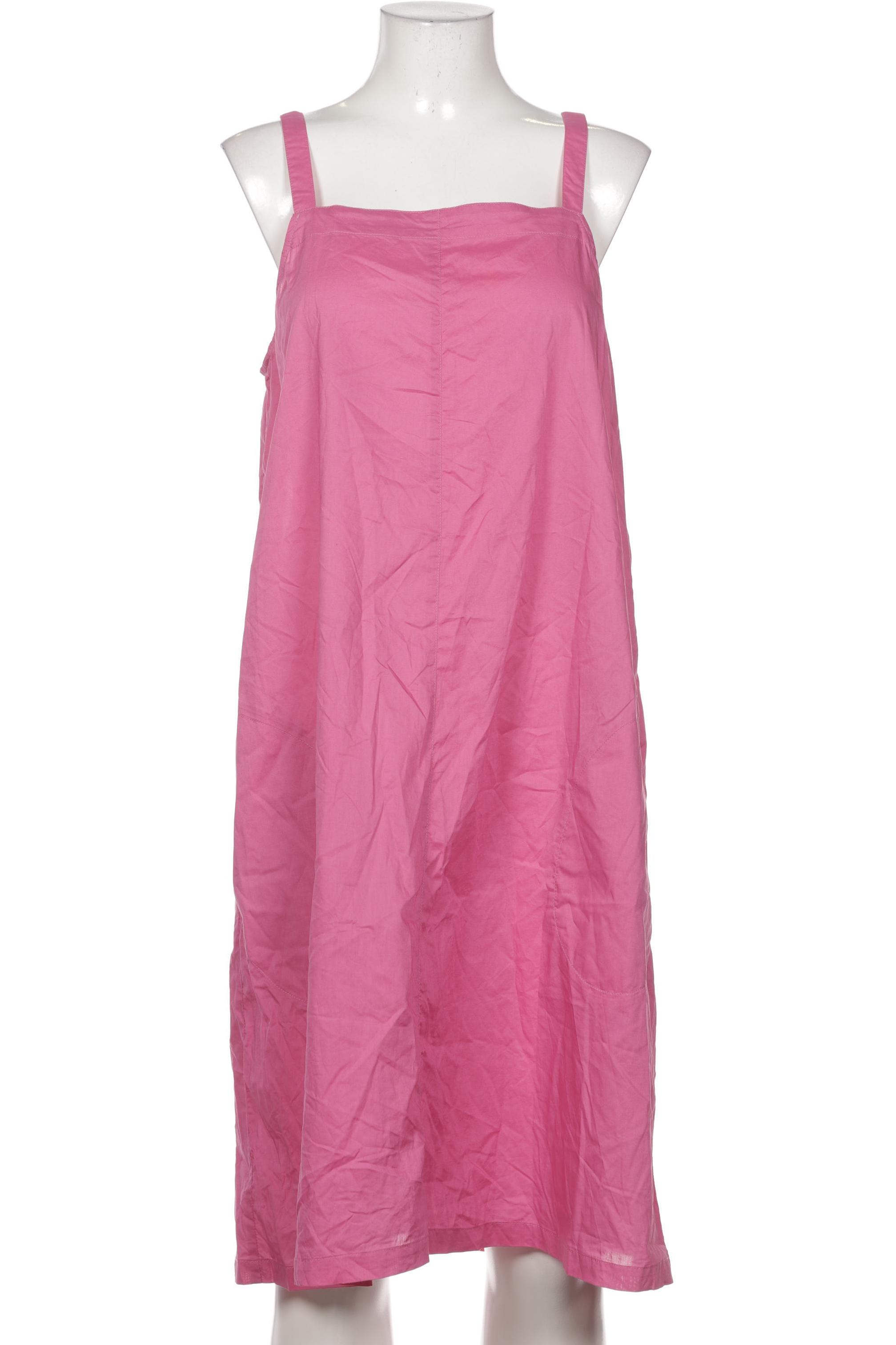 

Gudrun Sjödén Damen Kleid, pink, Gr. 38
