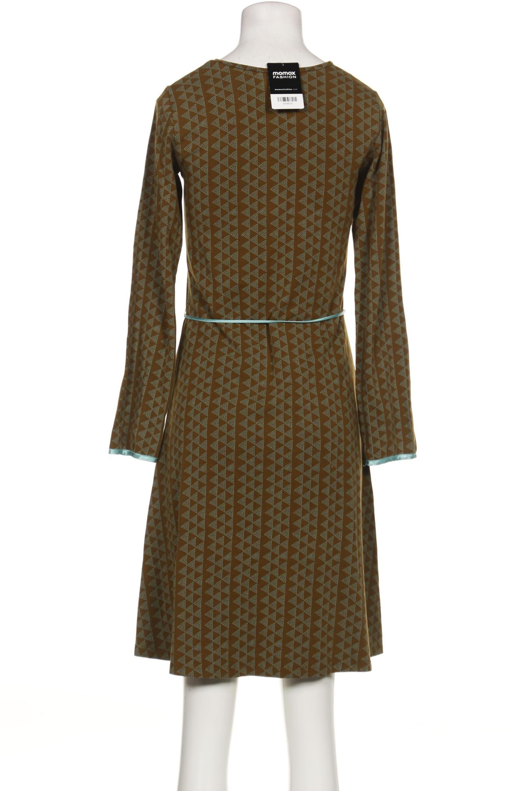 

Gudrun Sjödén Damen Kleid, braun