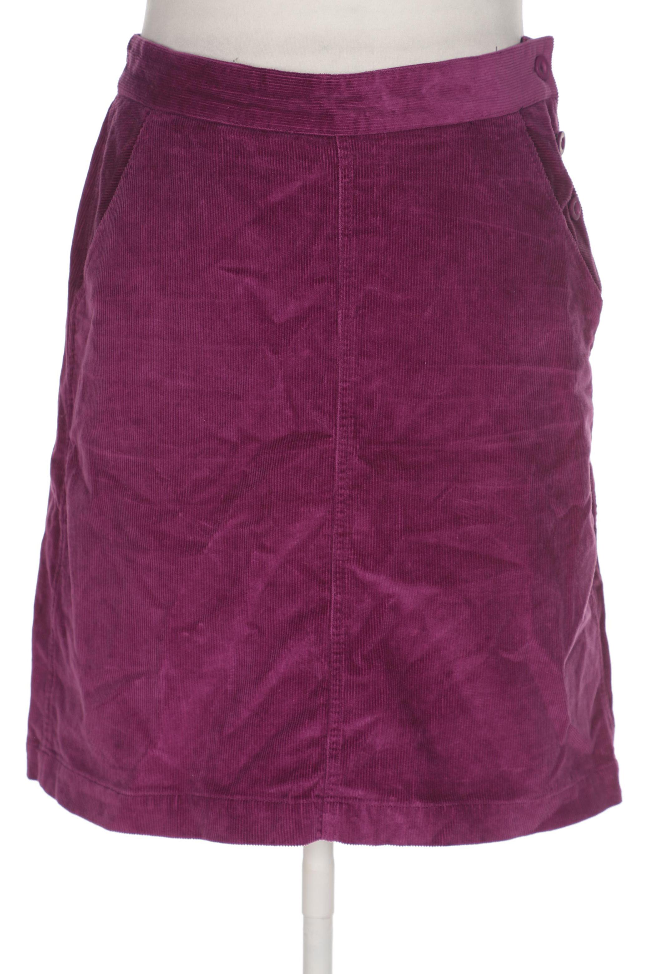 

Gudrun Sjödén Damen Rock, pink, Gr. 42