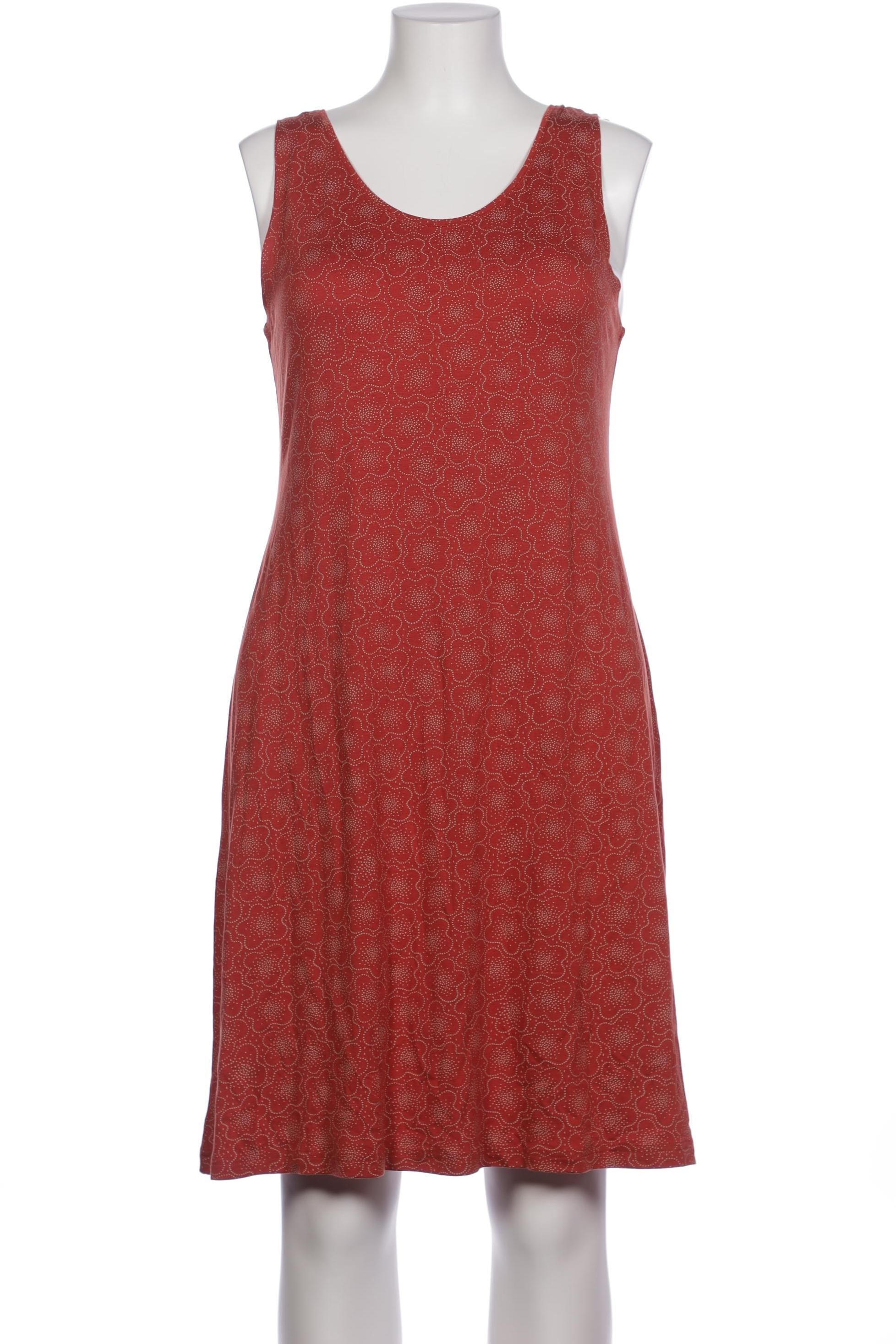 

Gudrun Sjödén Damen Kleid, rot, Gr. 42