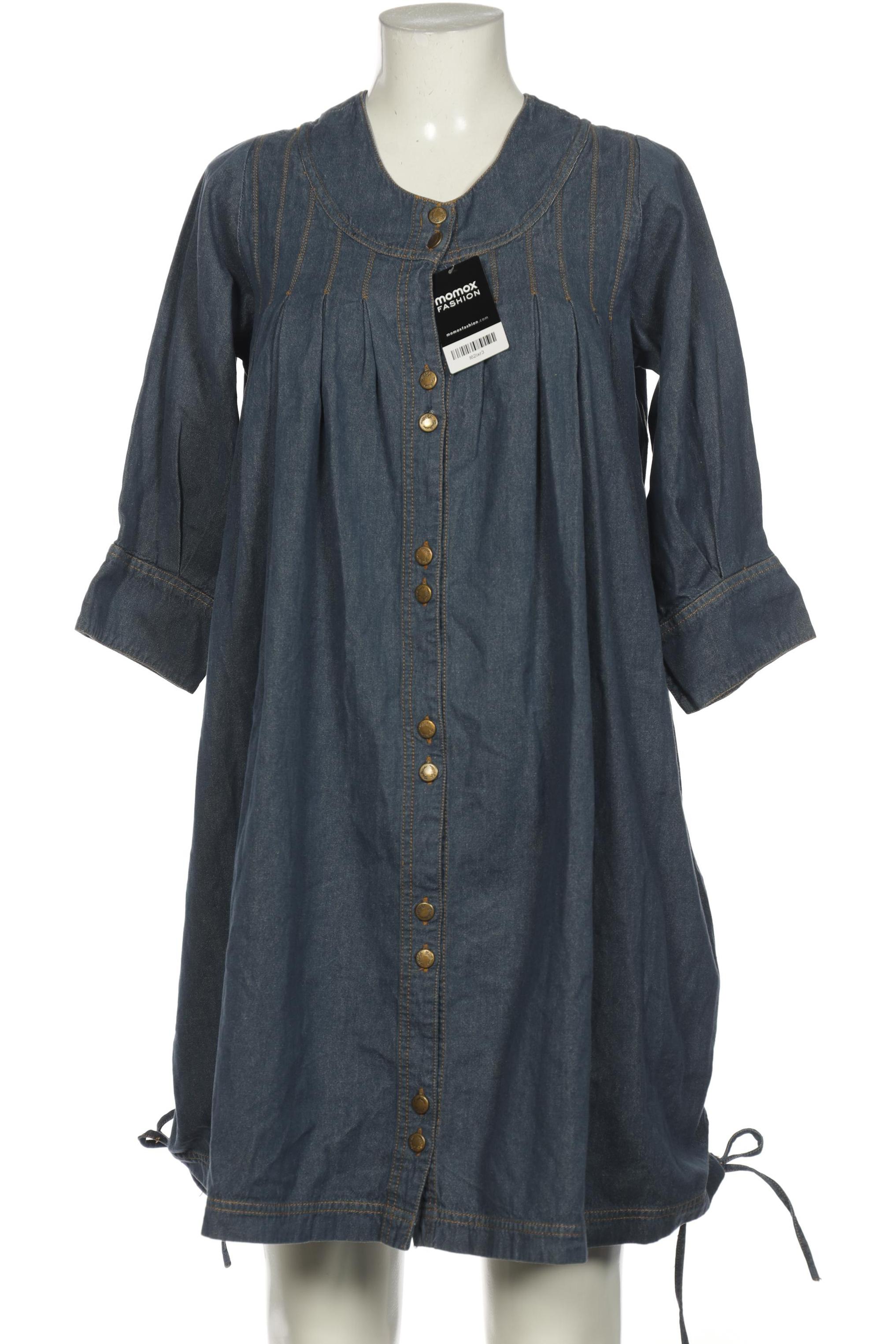 

Gudrun Sjödén Damen Kleid, blau