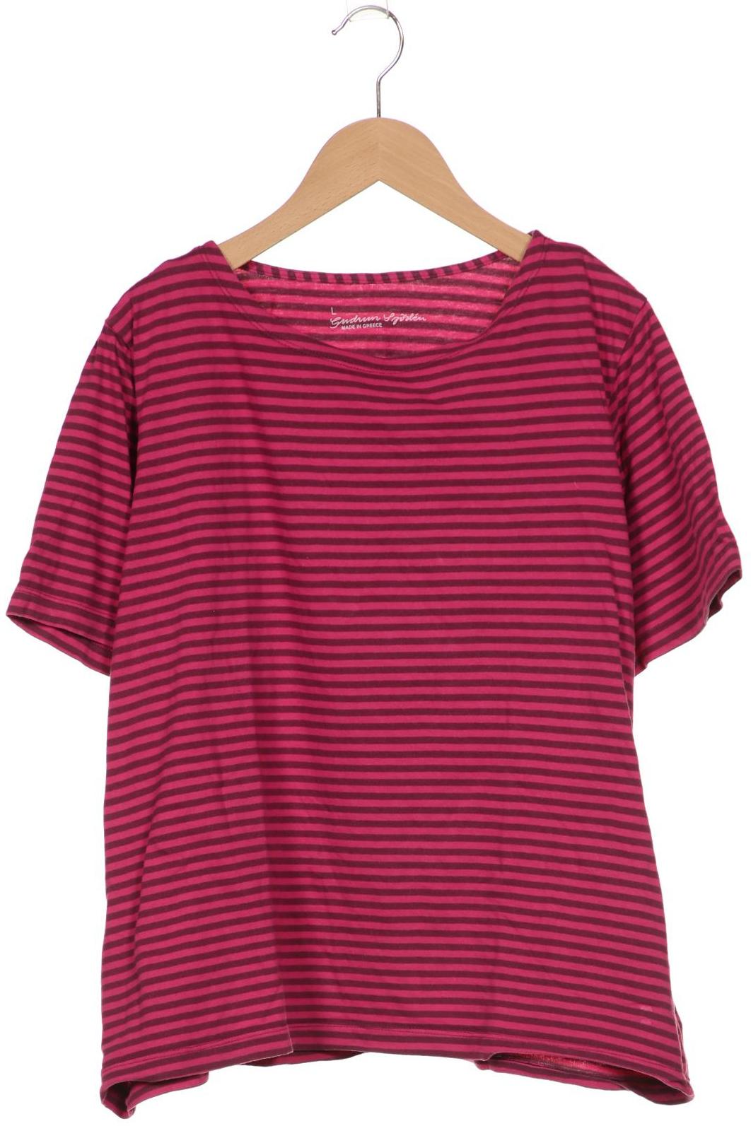 

Gudrun Sjödén Damen T-Shirt, pink