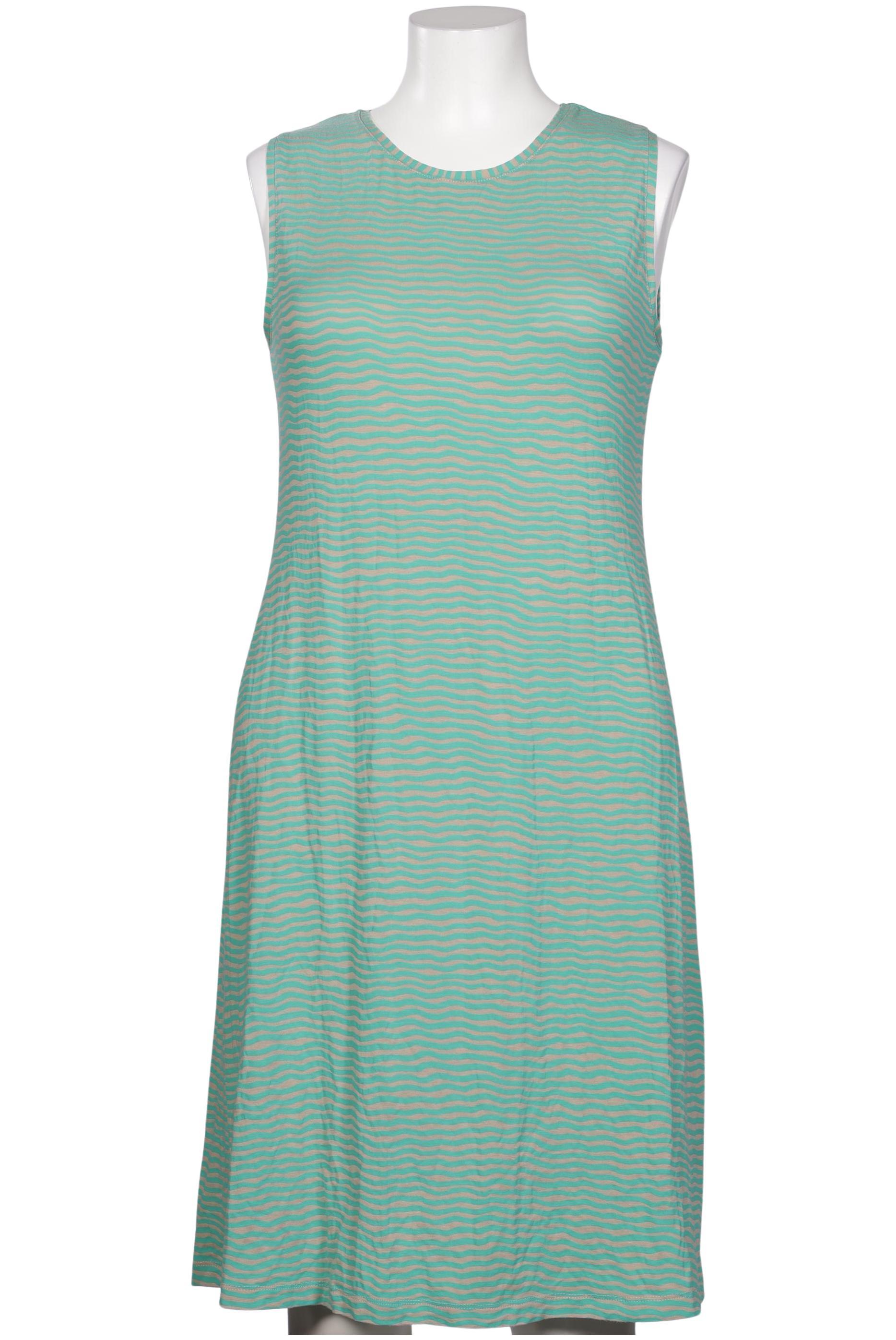 

Gudrun Sjödén Damen Kleid, hellgrün, Gr. 42