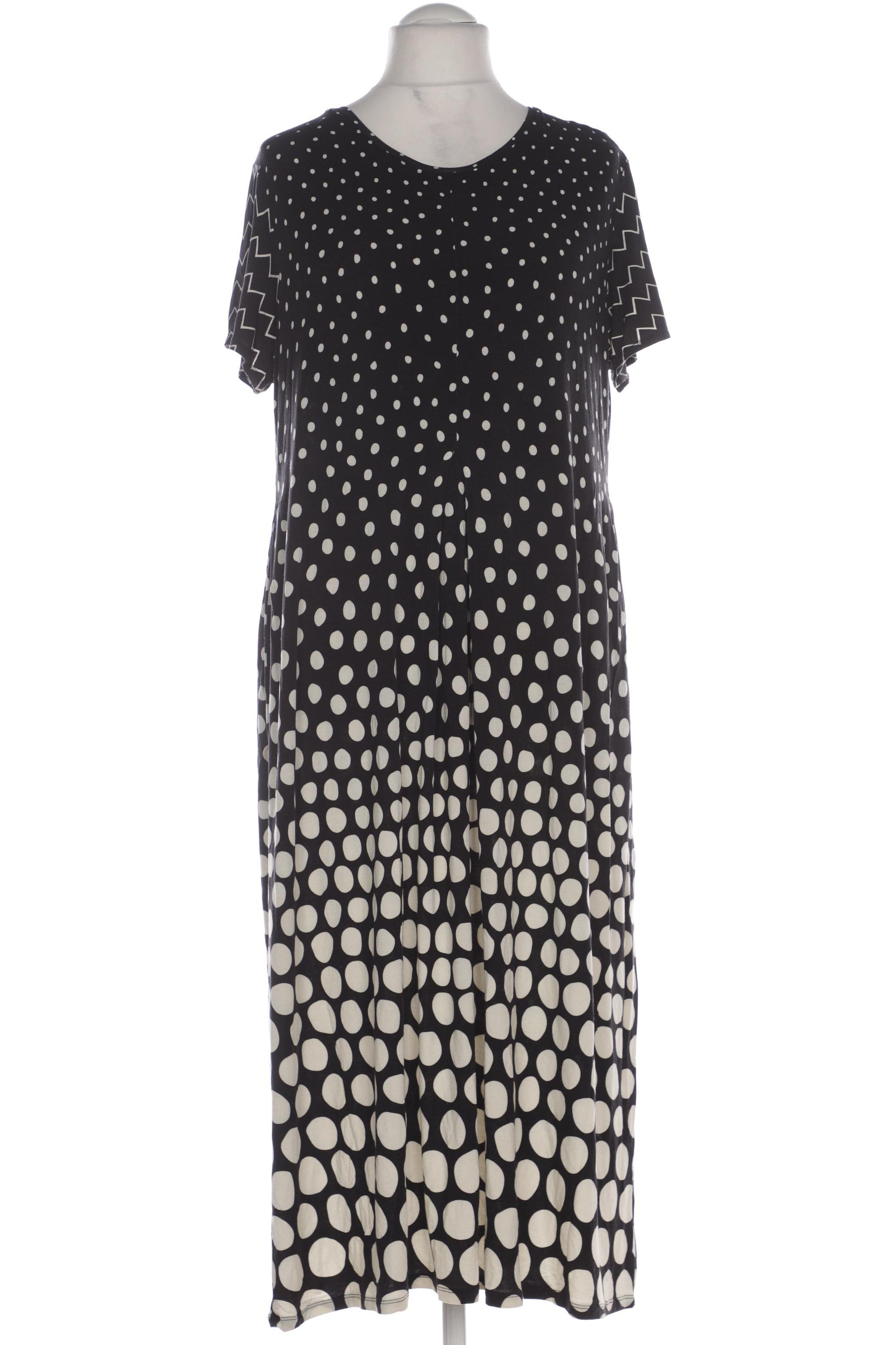 

Gudrun Sjödén Damen Kleid, schwarz, Gr. 44