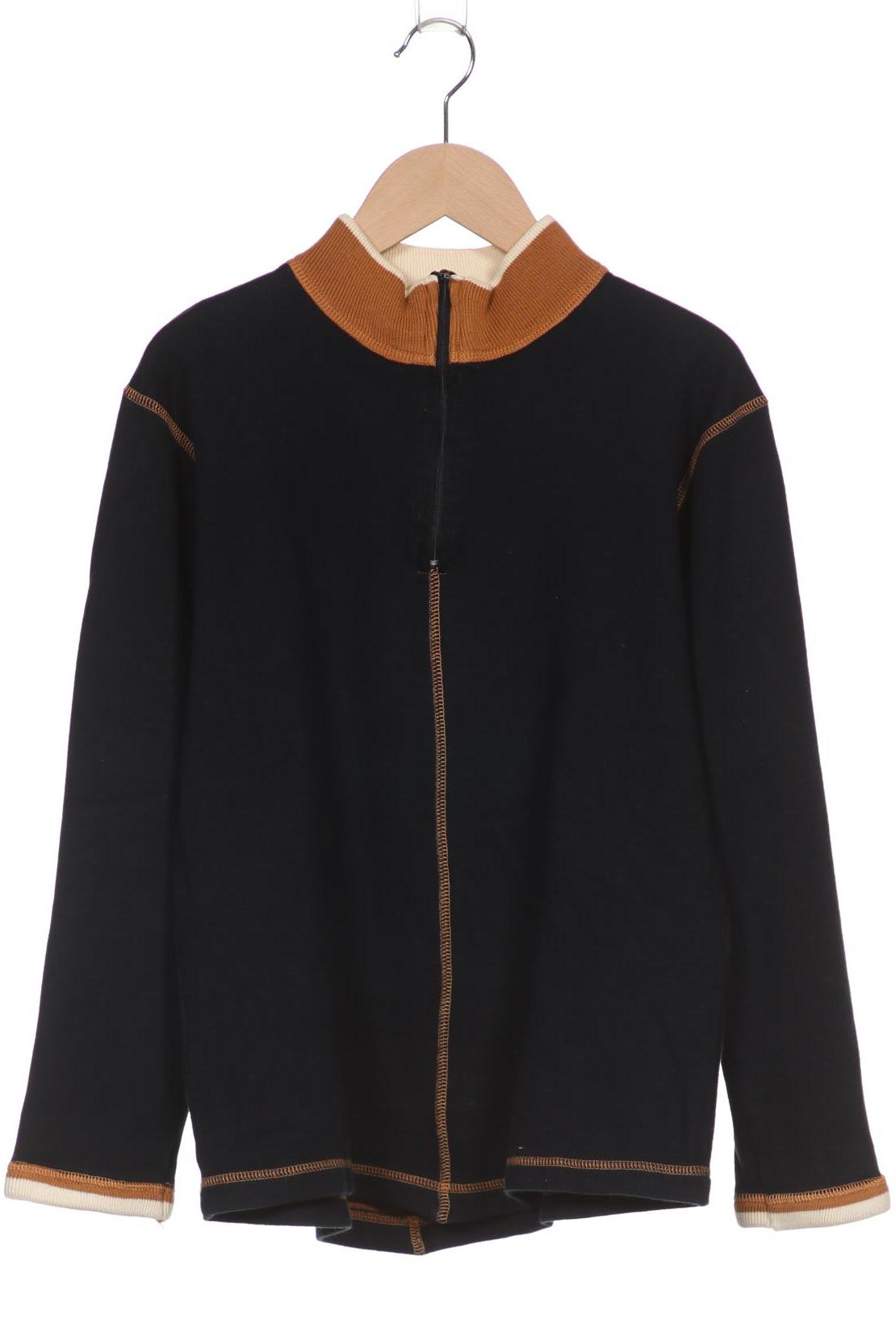 

Gudrun Sjödén Damen Pullover, marineblau, Gr. 38