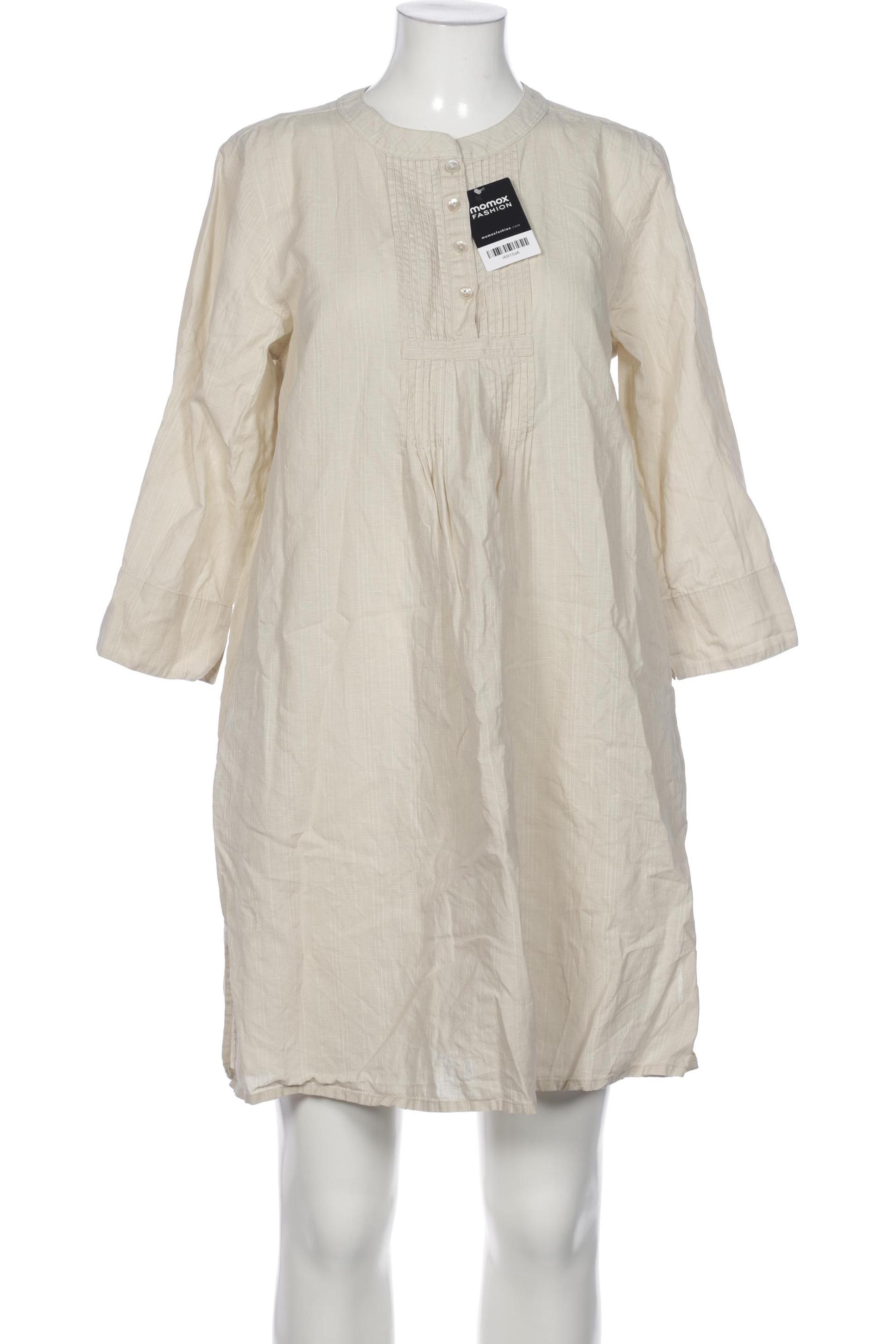 

Gudrun Sjödén Damen Kleid, beige