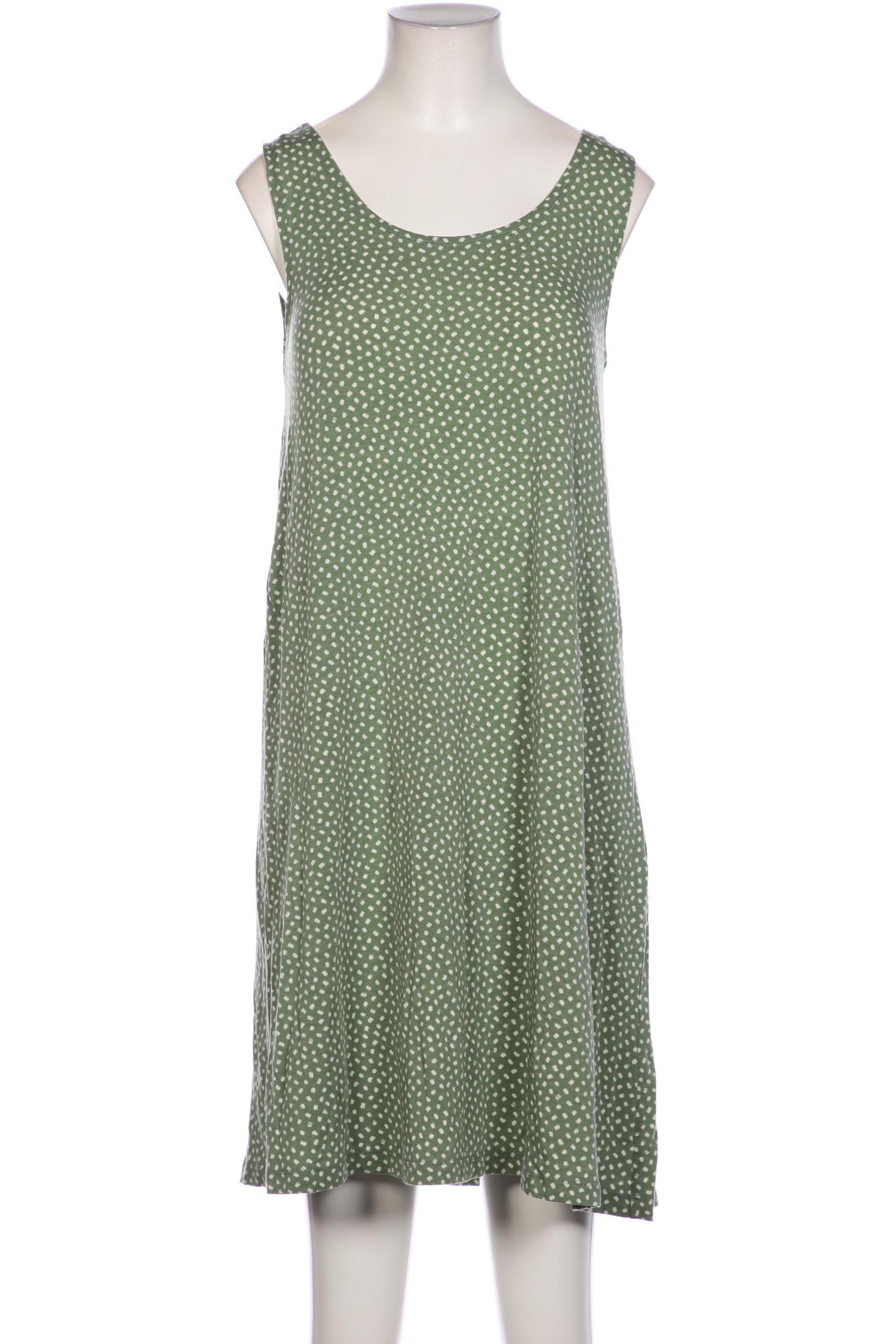 

Gudrun Sjödén Damen Kleid, grün, Gr. 36