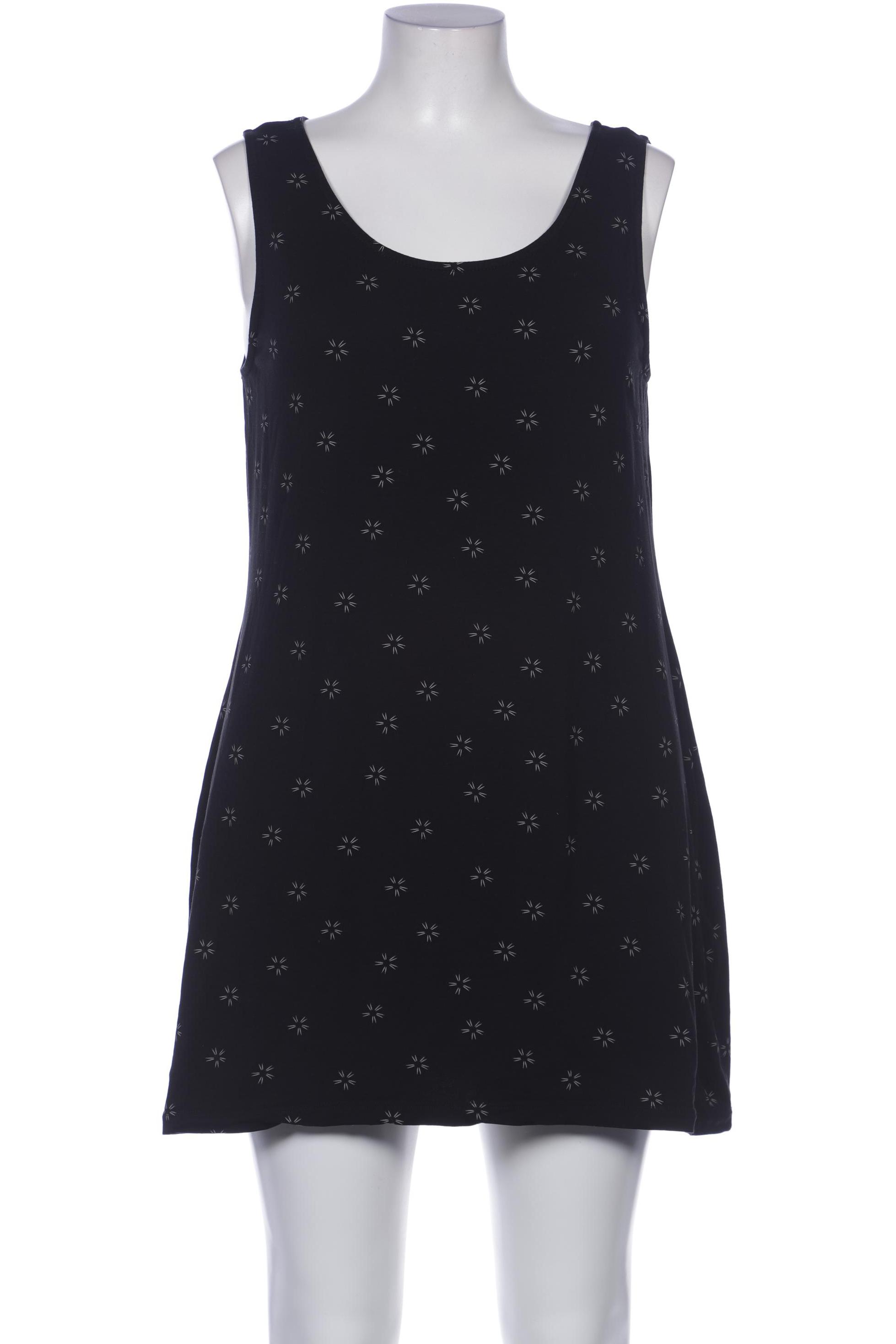 

Gudrun Sjödén Damen Kleid, schwarz, Gr. 42