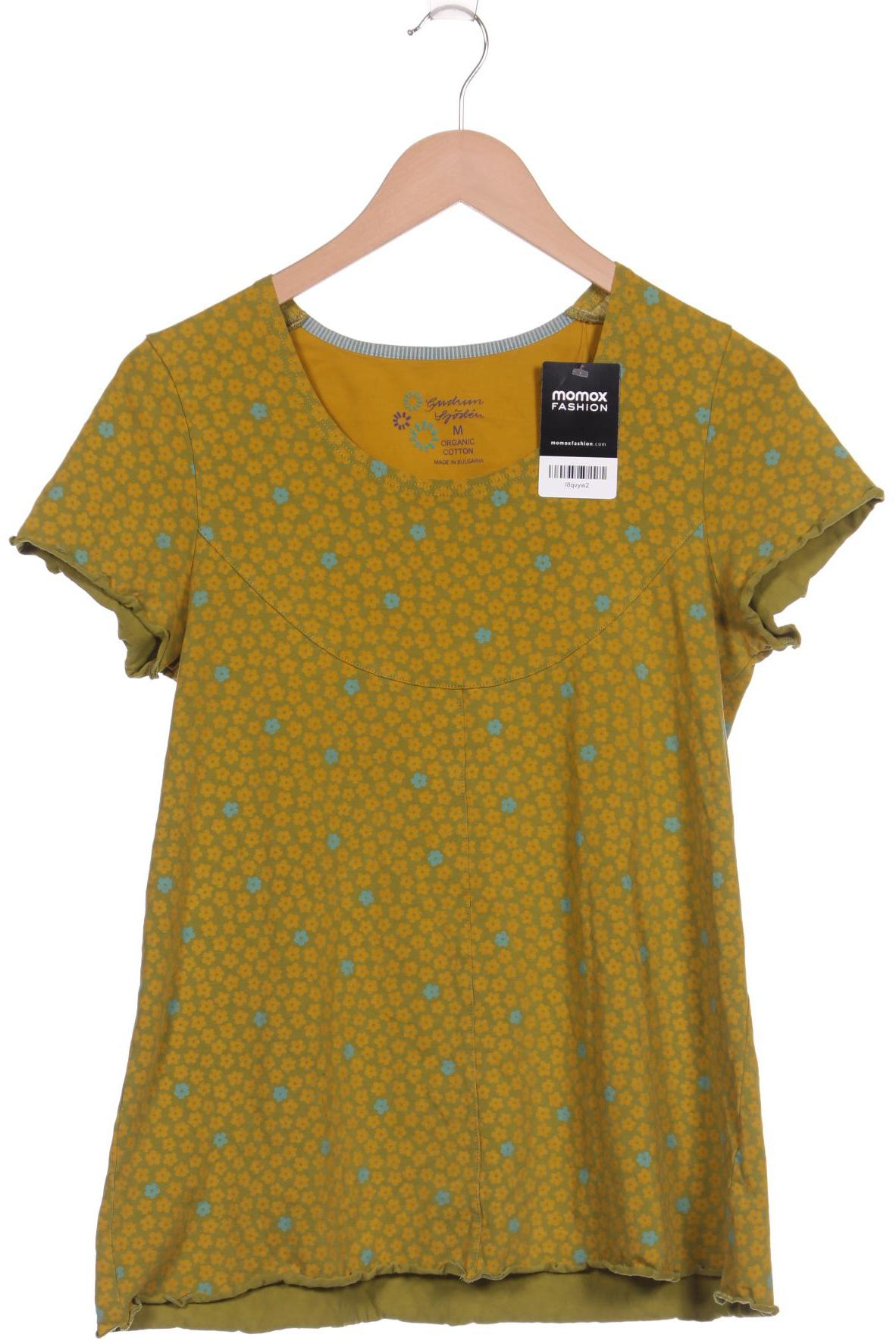 

Gudrun Sjödén Damen T-Shirt, grün