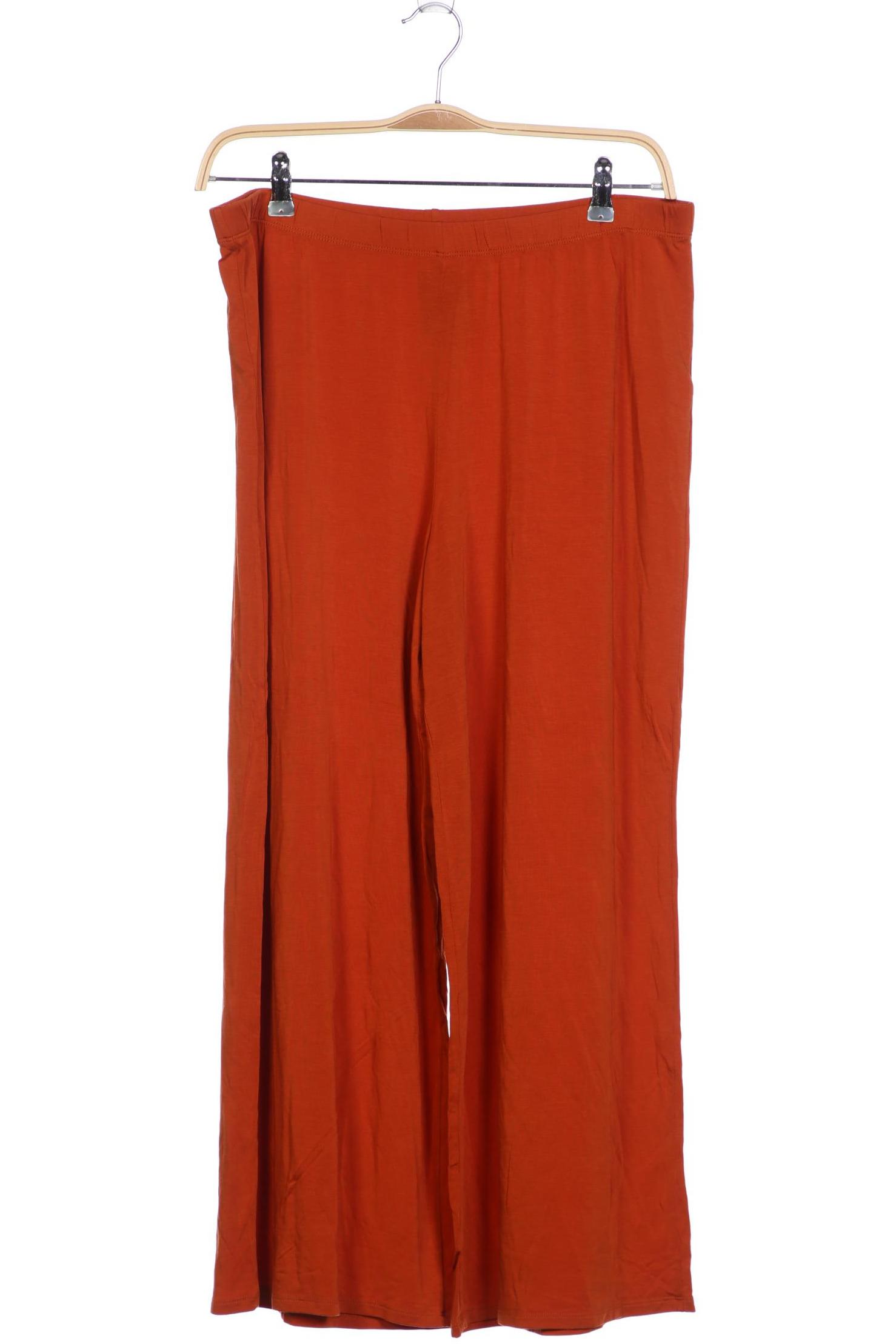 

Gudrun Sjödén Damen Stoffhose, orange