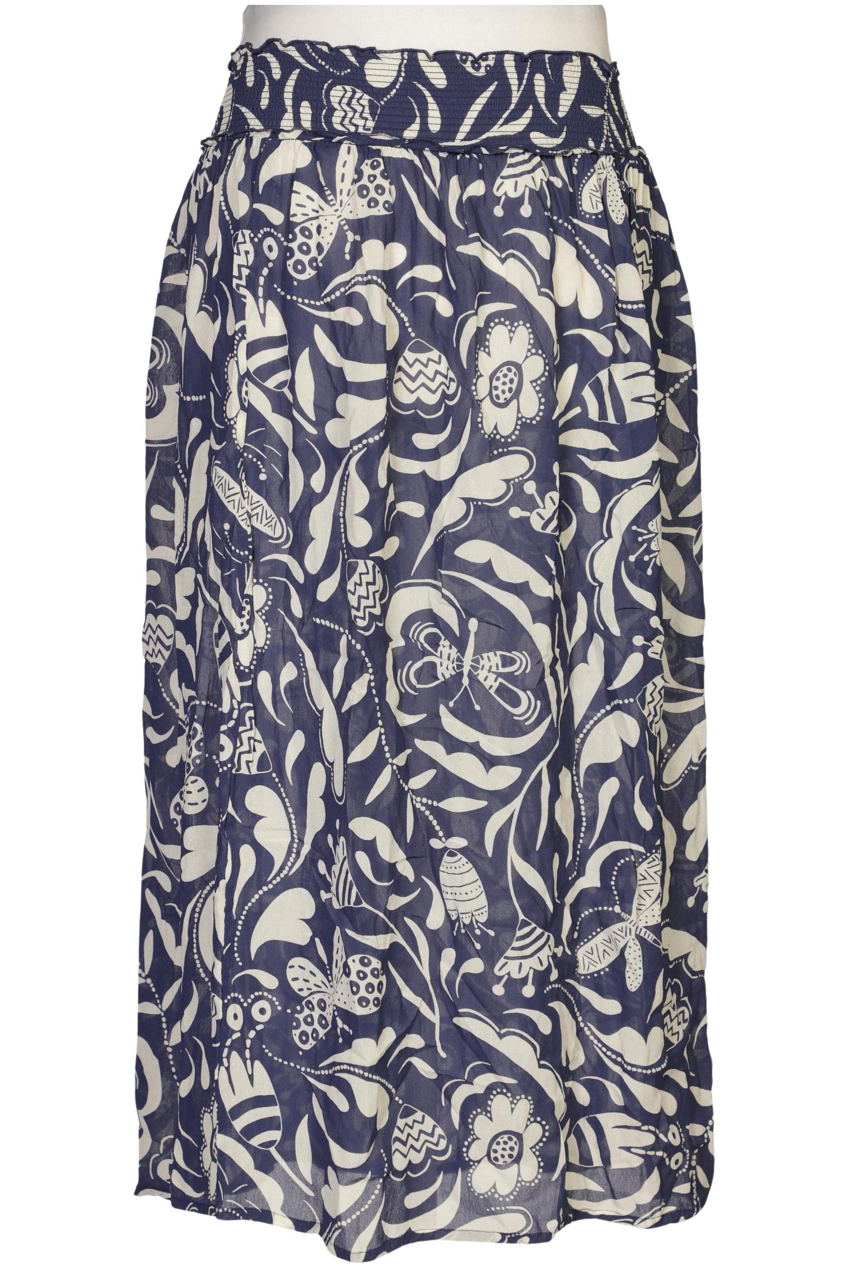 

Gudrun Sjödén Damen Rock, mehrfarbig, Gr. 42