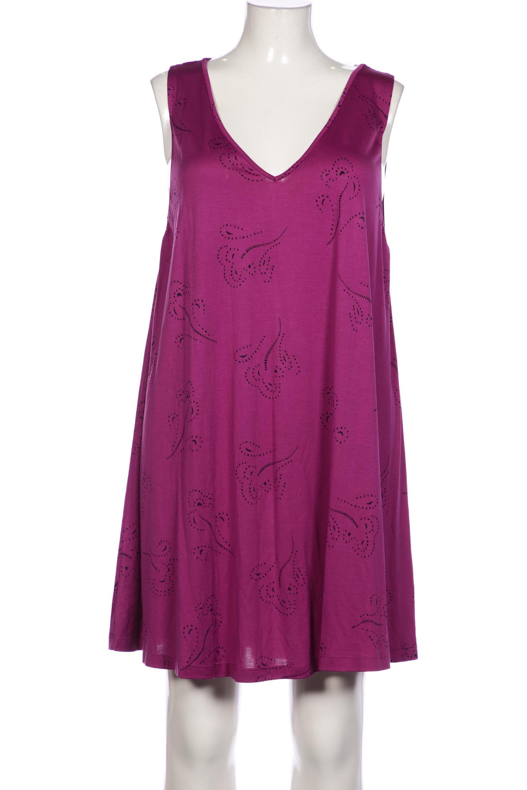 

Gudrun Sjödén Damen Kleid, flieder, Gr. 44