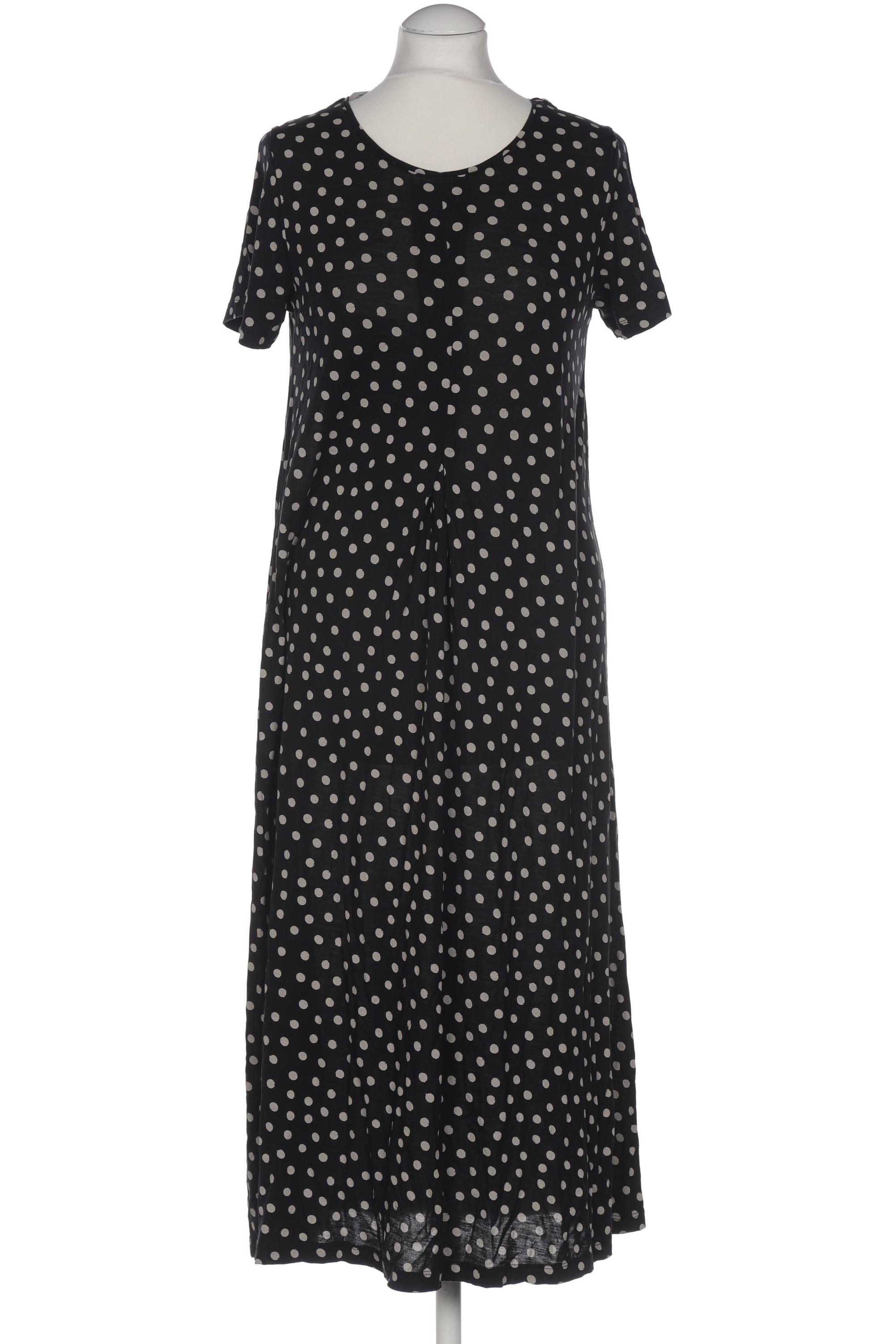 

Gudrun Sjödén Damen Kleid, schwarz, Gr. 36