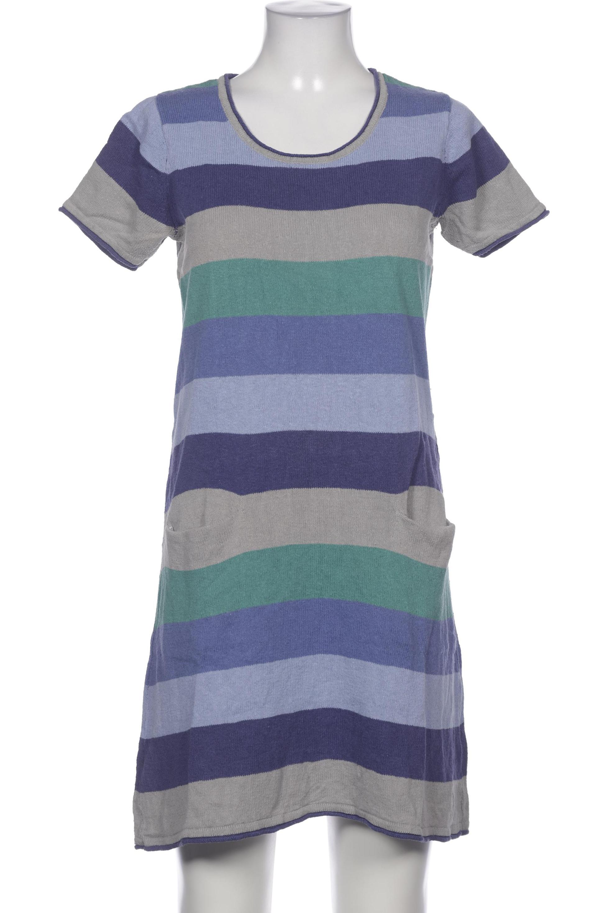 

Gudrun Sjödén Damen Kleid, mehrfarbig, Gr. 36
