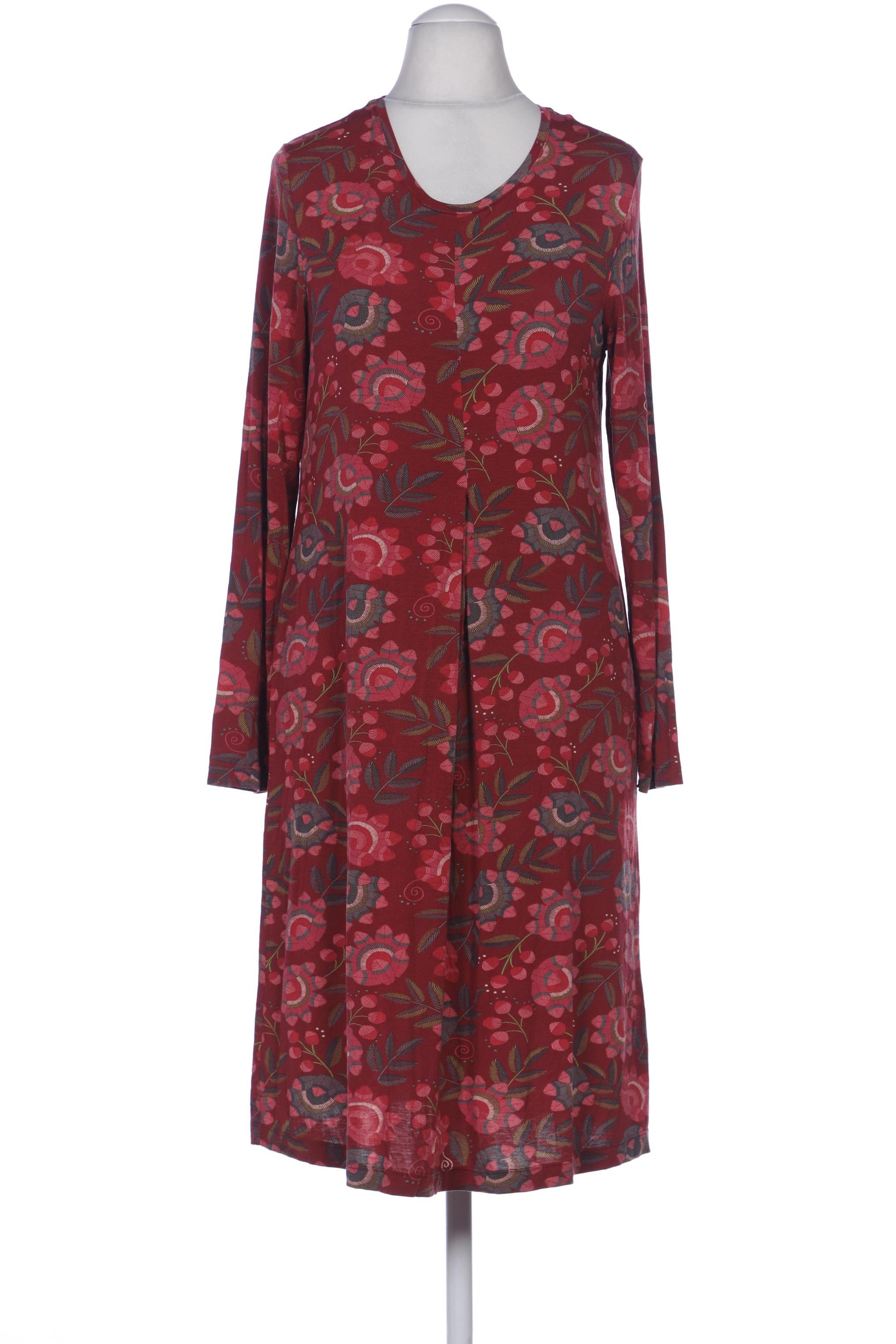 

Gudrun Sjödén Damen Kleid, rot, Gr. 36