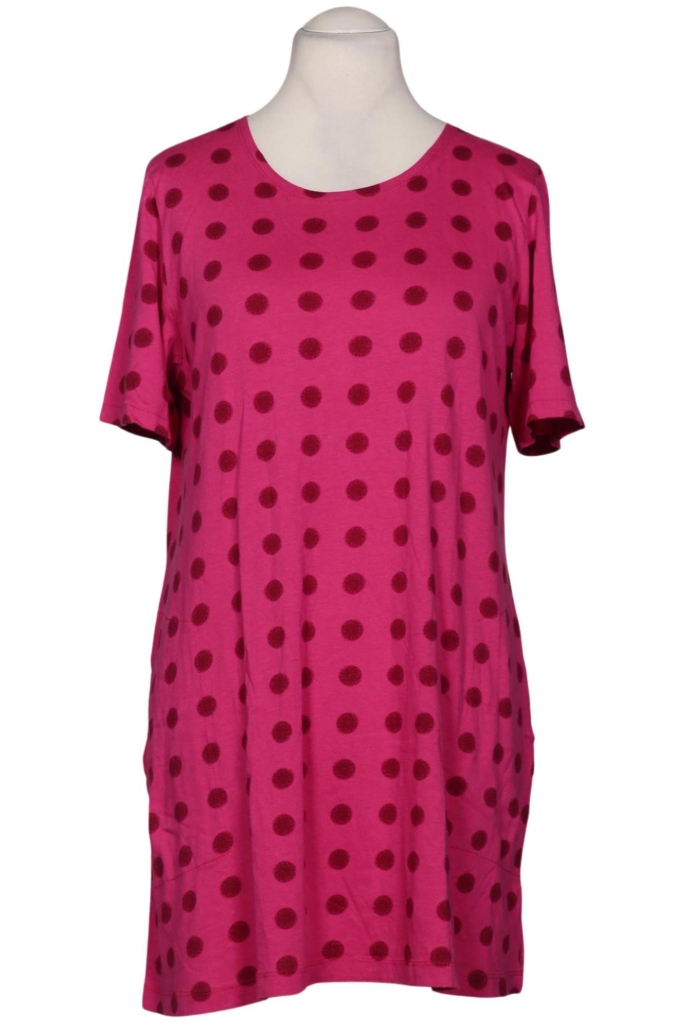 

Gudrun Sjödén Damen Kleid, pink, Gr. 42