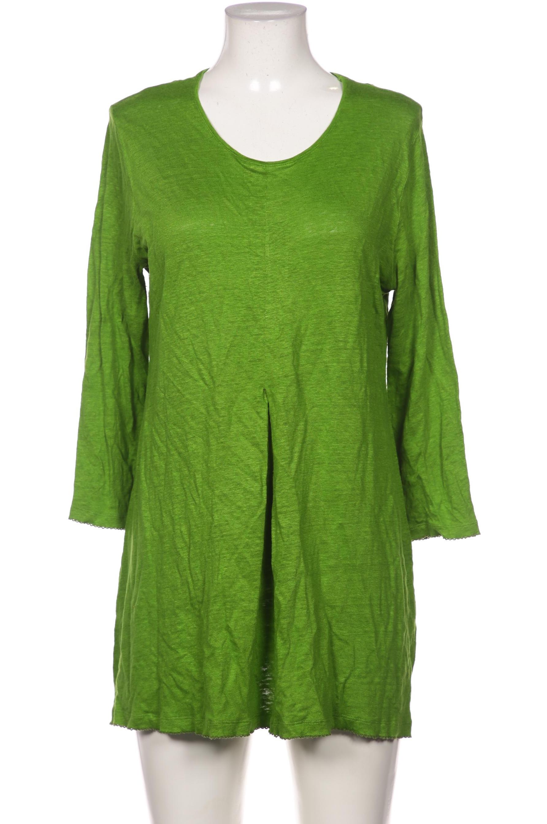

Gudrun Sjödén Damen Kleid, grün, Gr. 42