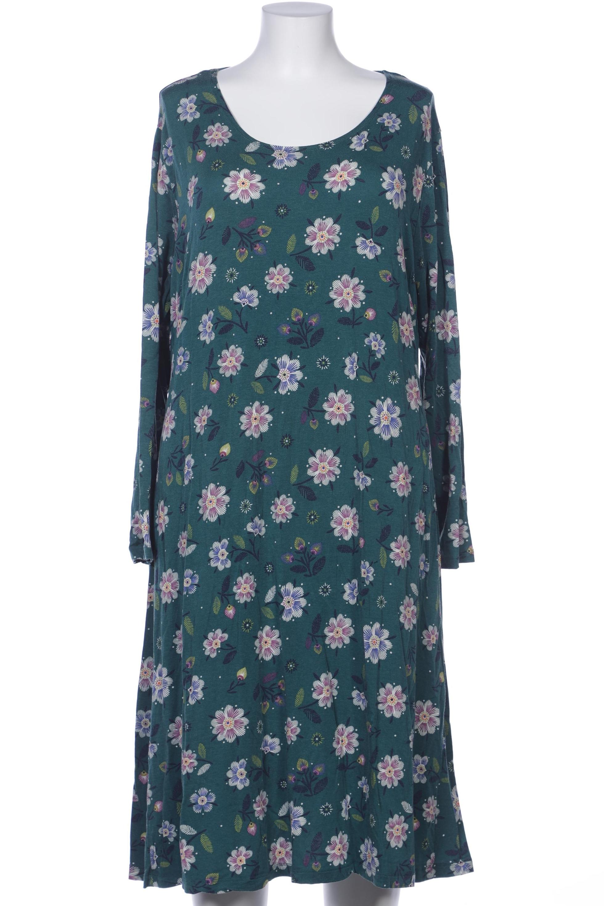 

Gudrun Sjödén Damen Kleid, grün, Gr. 46