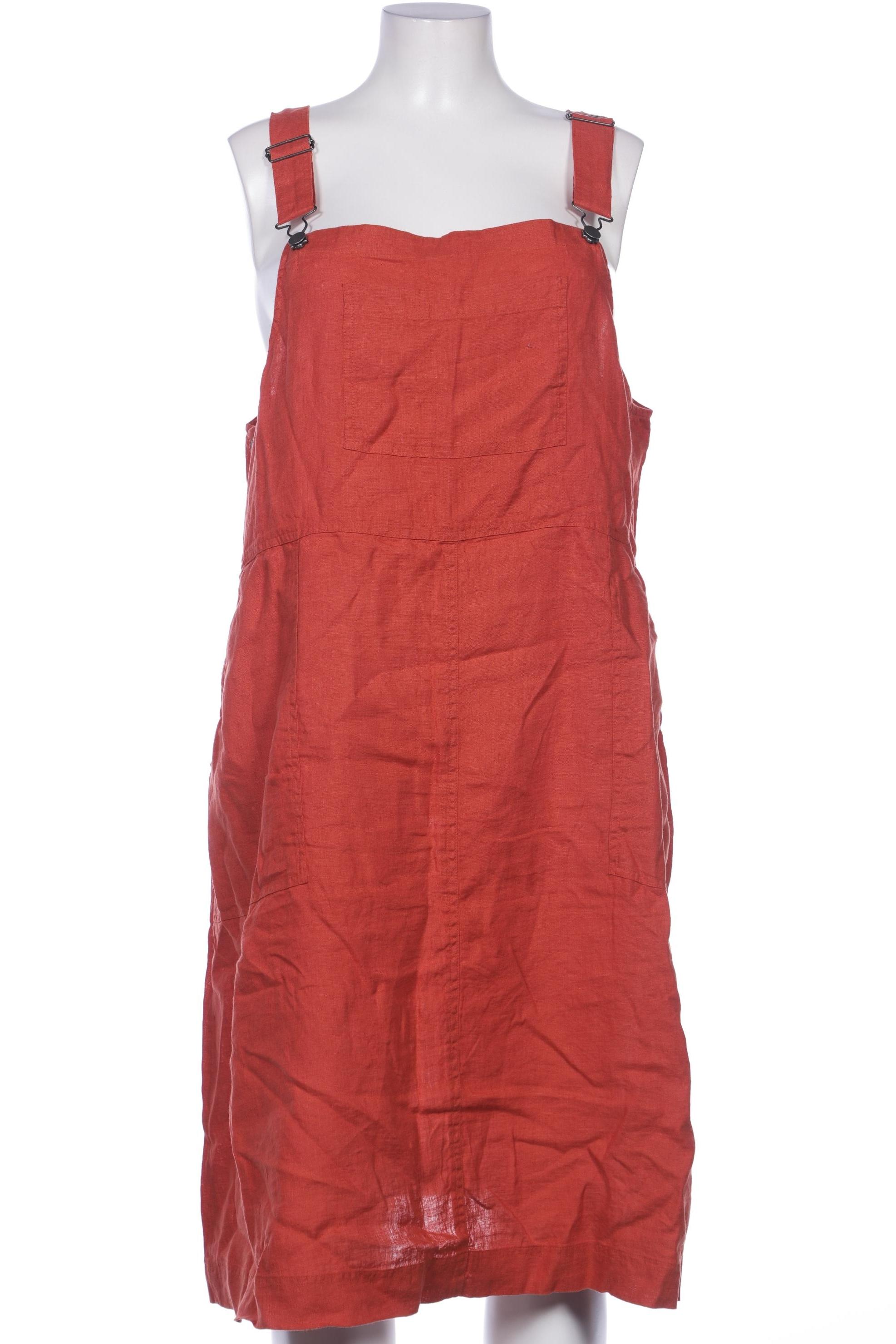 

Gudrun Sjödén Damen Kleid, orange, Gr. 44