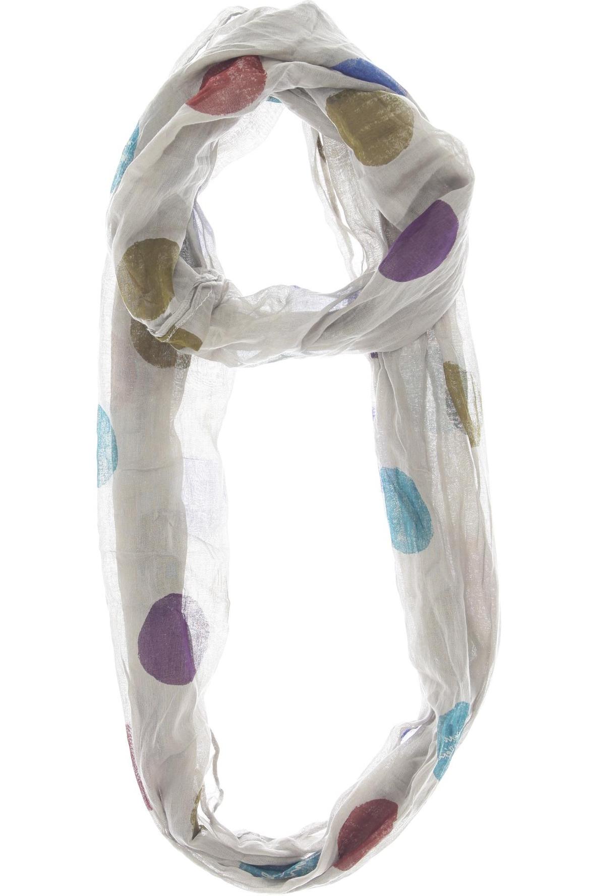 

Gudrun Sjödén Damen Schal, grau, Gr.