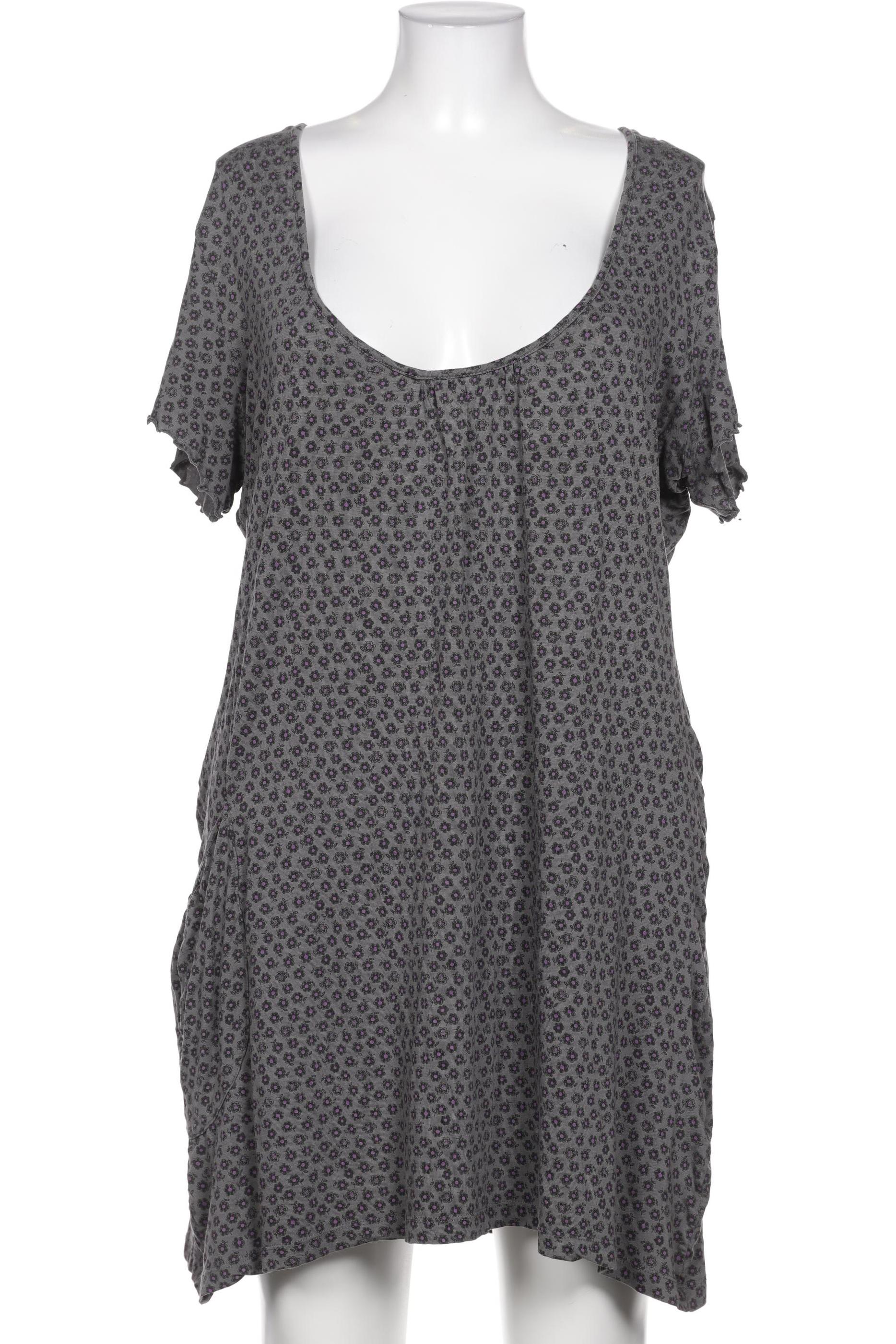 

Gudrun Sjödén Damen Kleid, grau