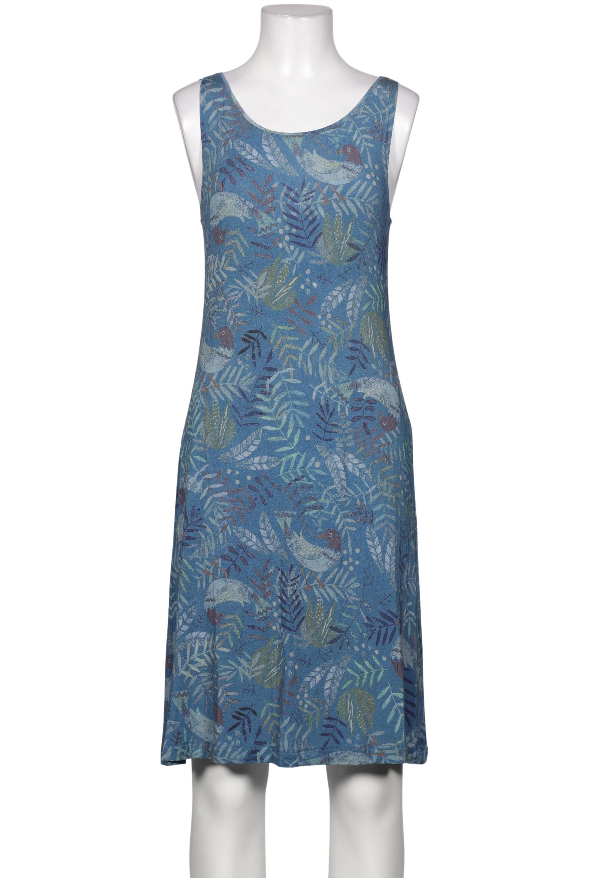 

Gudrun Sjödén Damen Kleid, mehrfarbig, Gr. 36