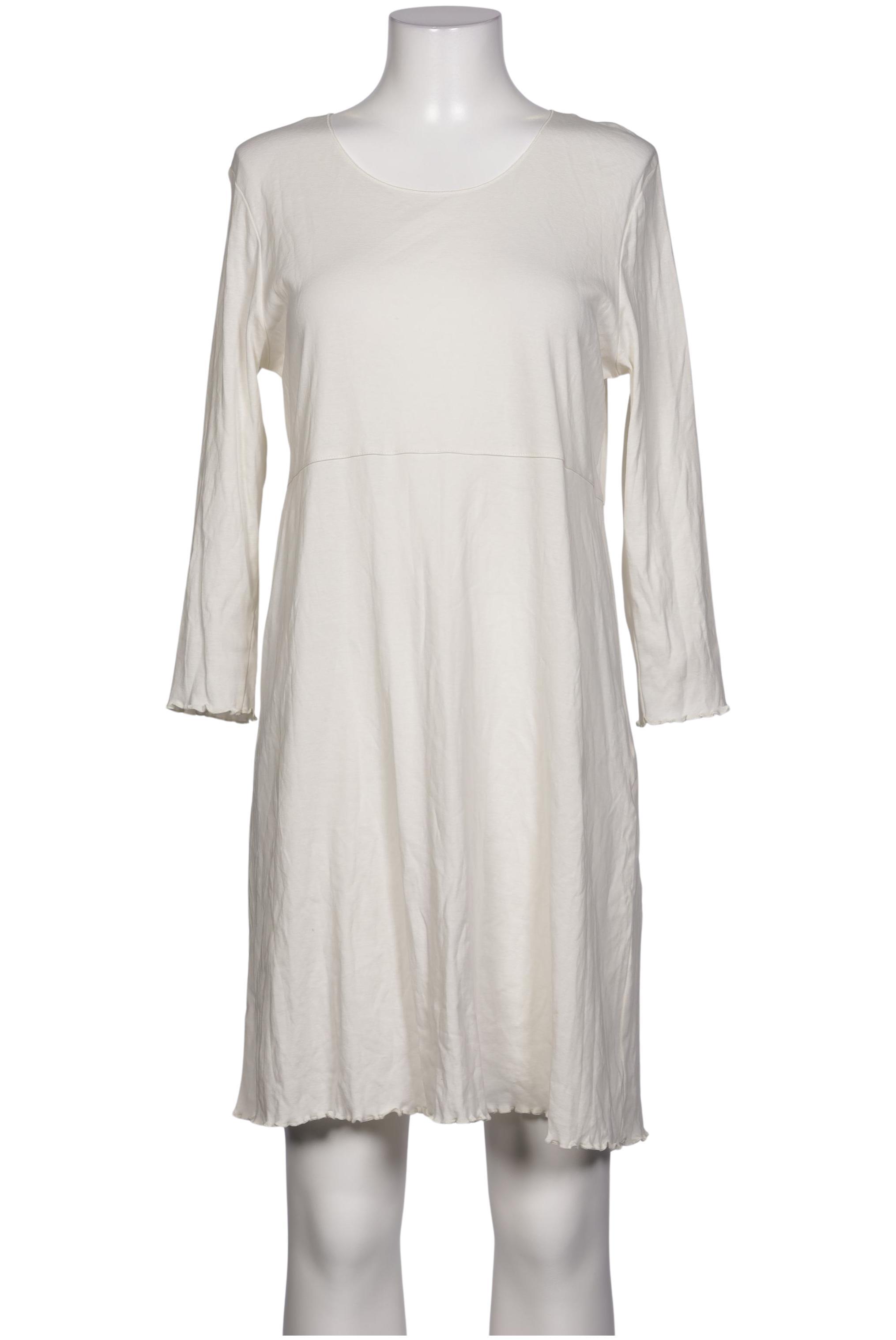 

Gudrun Sjödén Damen Kleid, weiß, Gr. 42