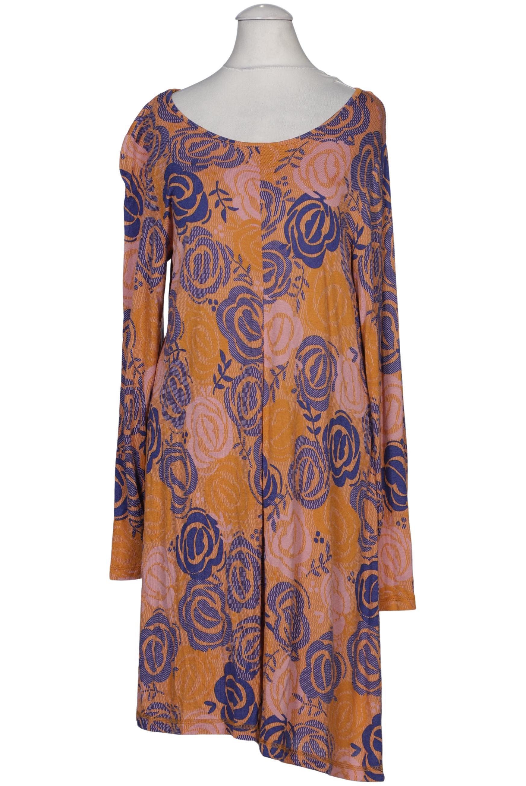 

Gudrun Sjödén Damen Kleid, mehrfarbig, Gr. 36