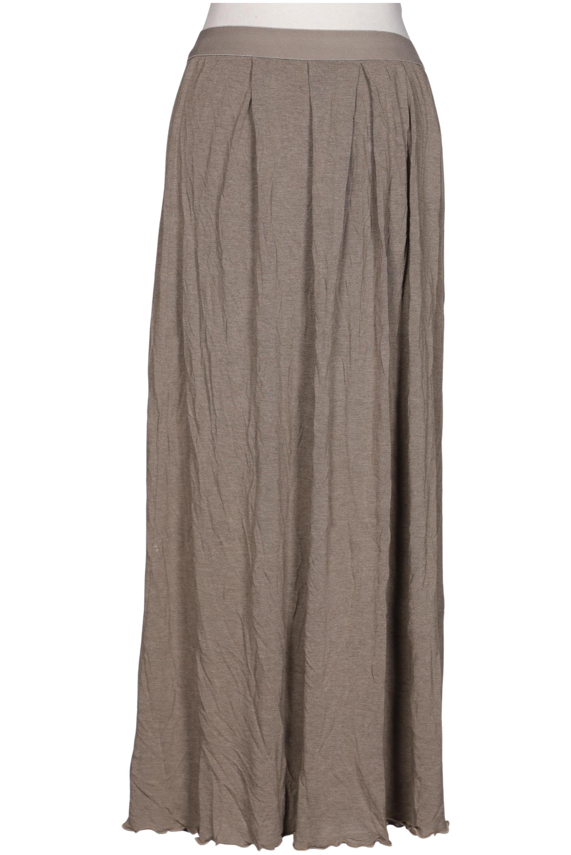 

Gudrun Sjödén Damen Rock, beige, Gr. 38