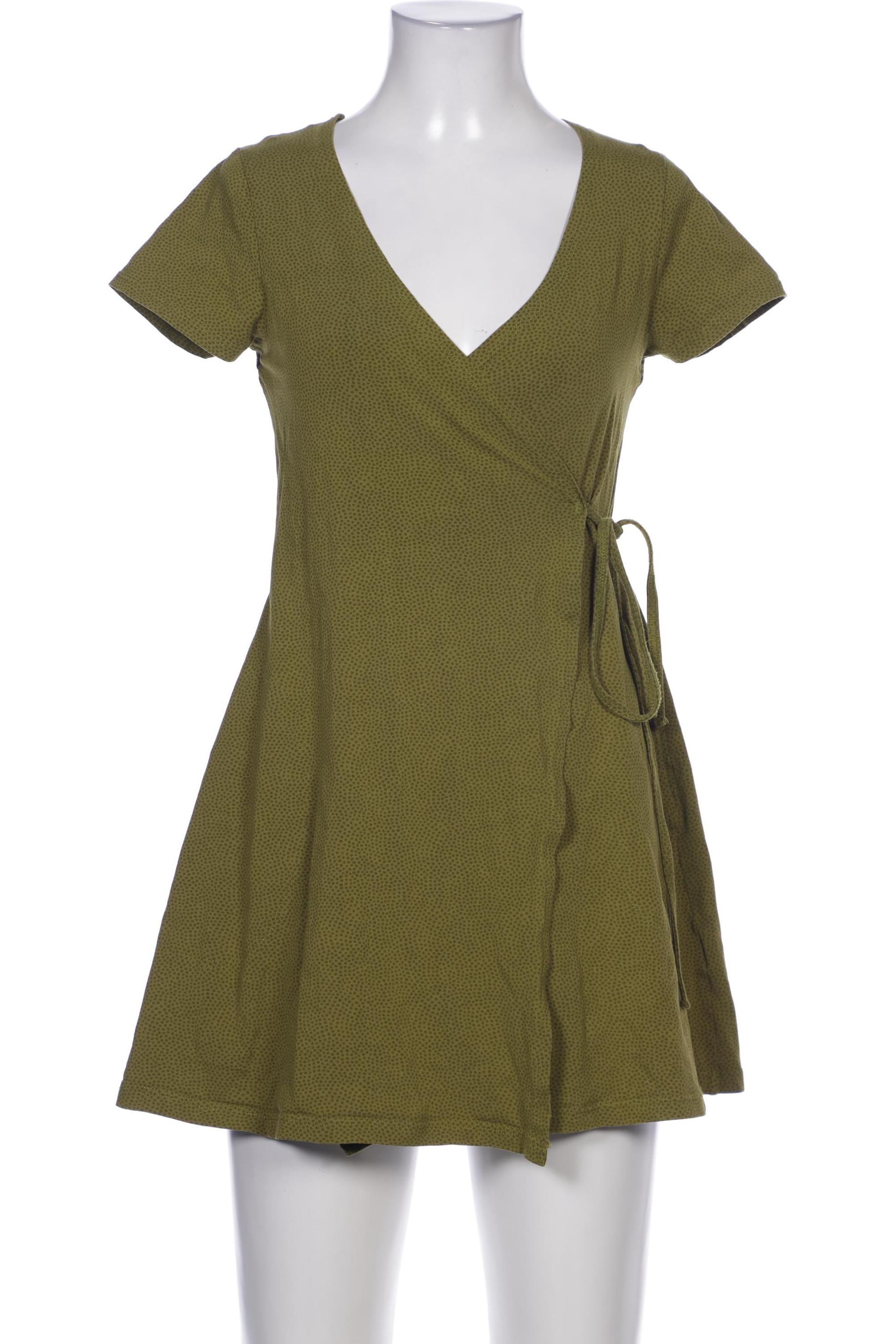 

Gudrun Sjödén Damen Kleid, grün, Gr. 36