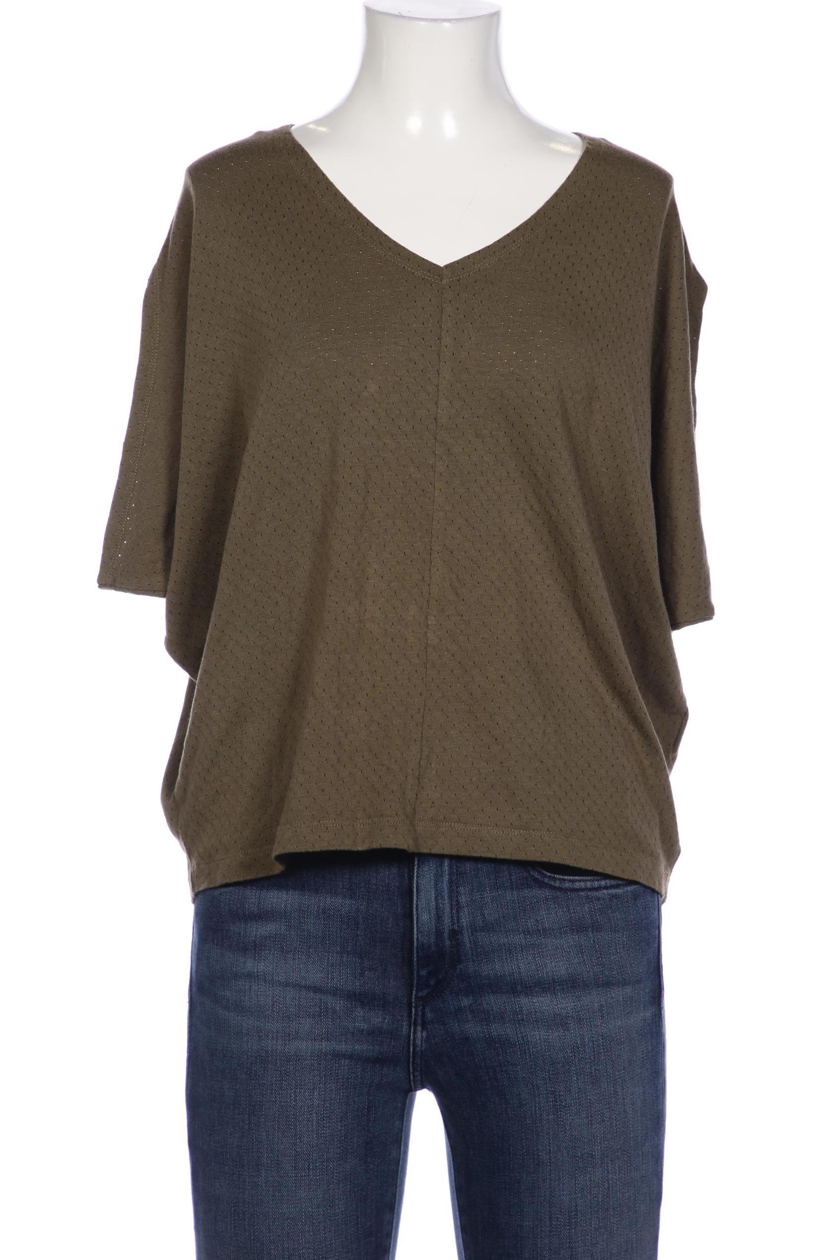 

Gudrun Sjödén Damen T-Shirt, grün