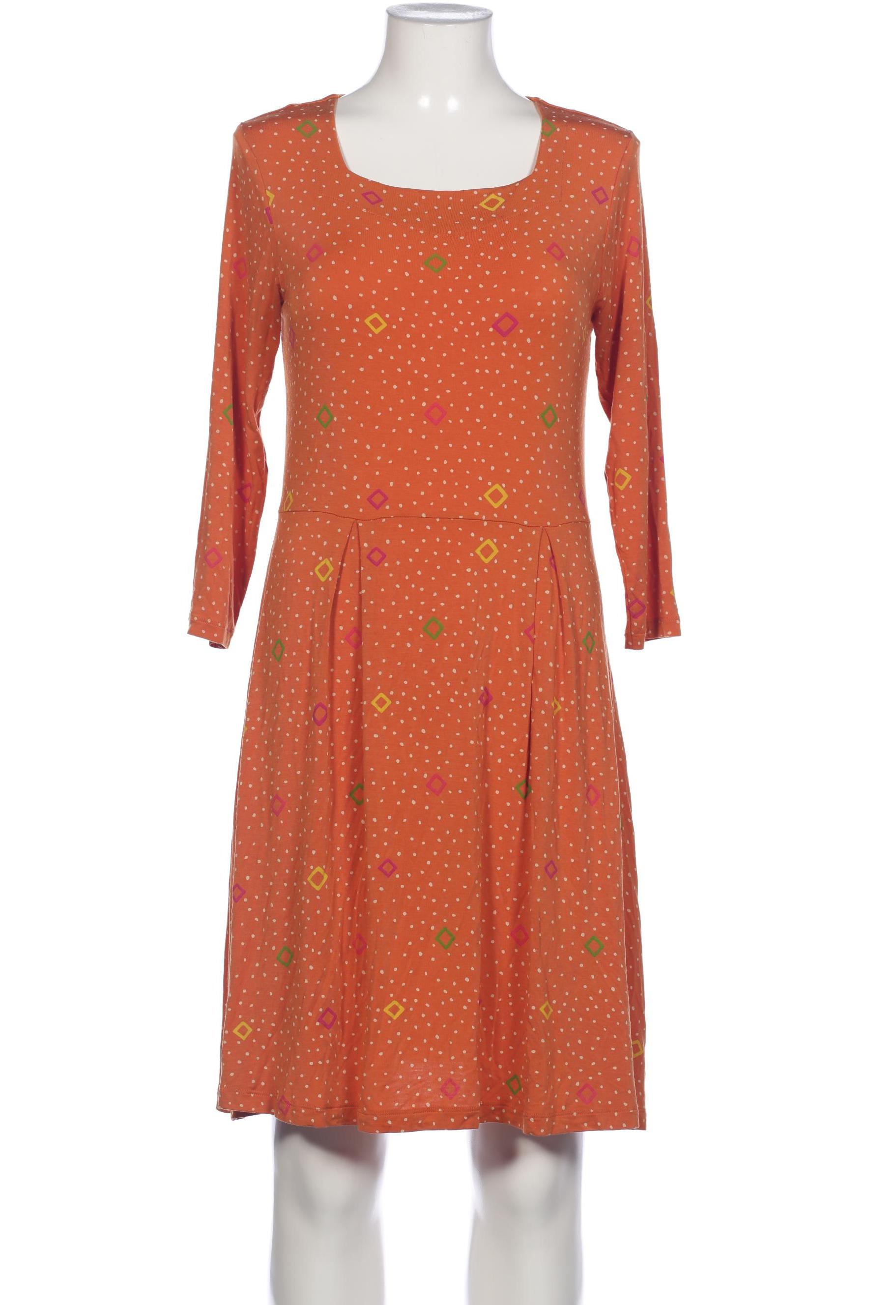 

Gudrun Sjödén Damen Kleid, orange