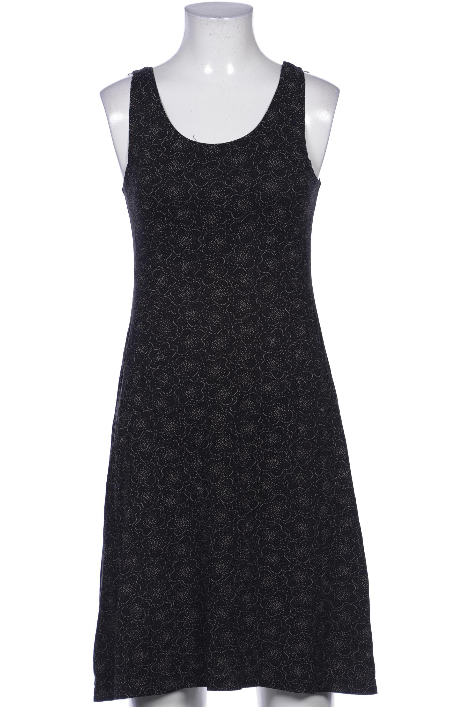 

Gudrun Sjödén Damen Kleid, schwarz, Gr. 34