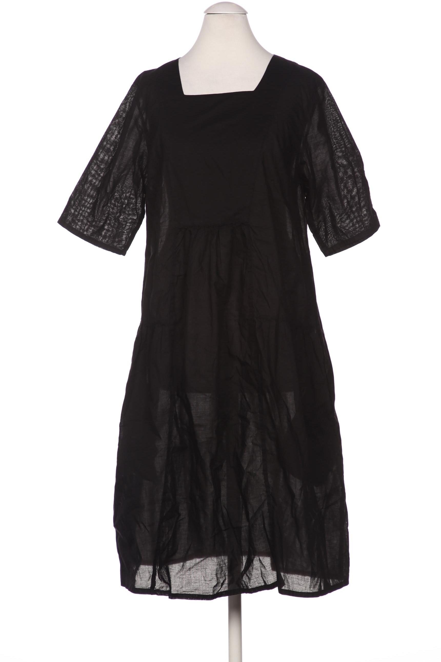 

Gudrun Sjödén Damen Kleid, schwarz, Gr. 36
