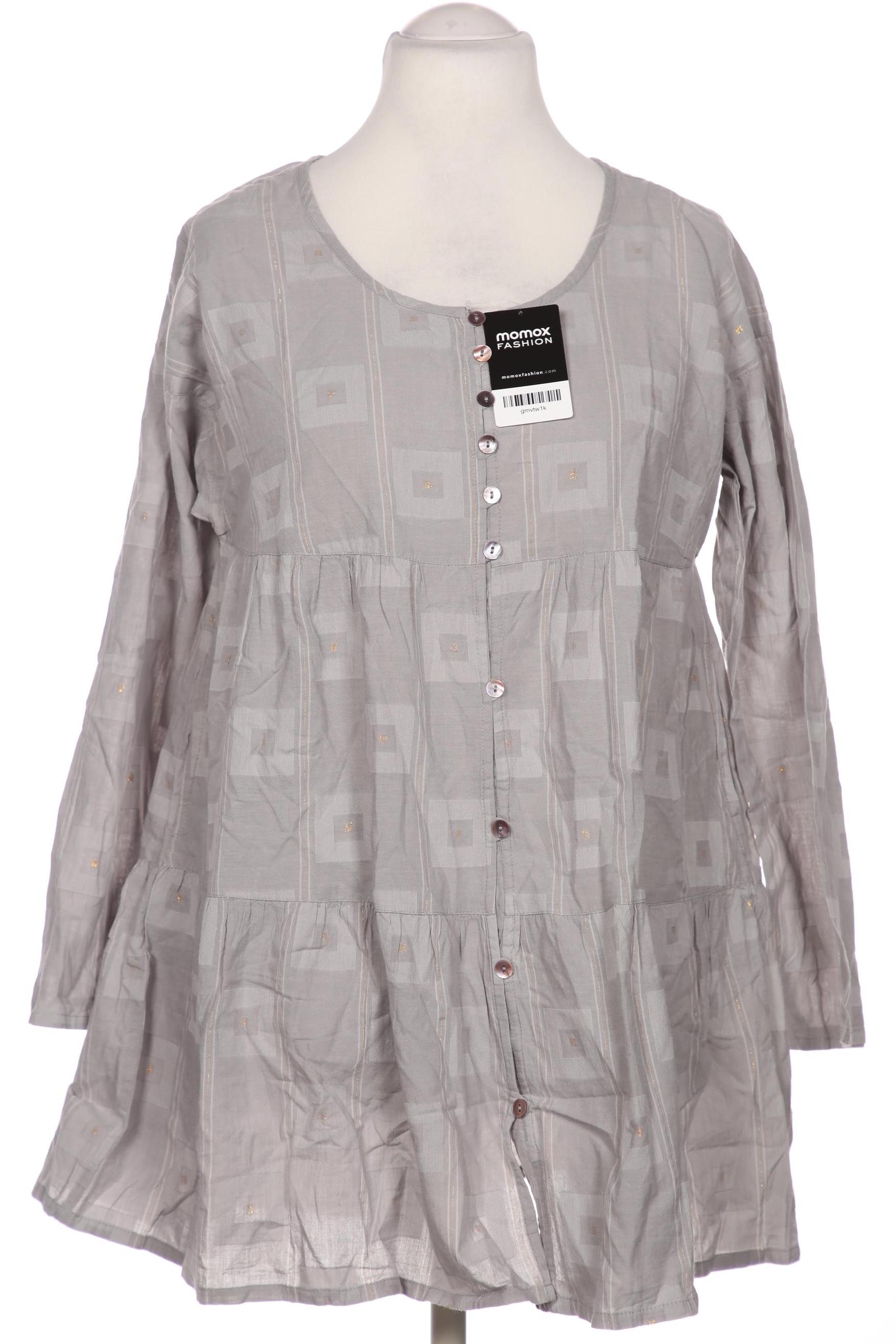 

Gudrun Sjödén Damen Kleid, grau, Gr. 38