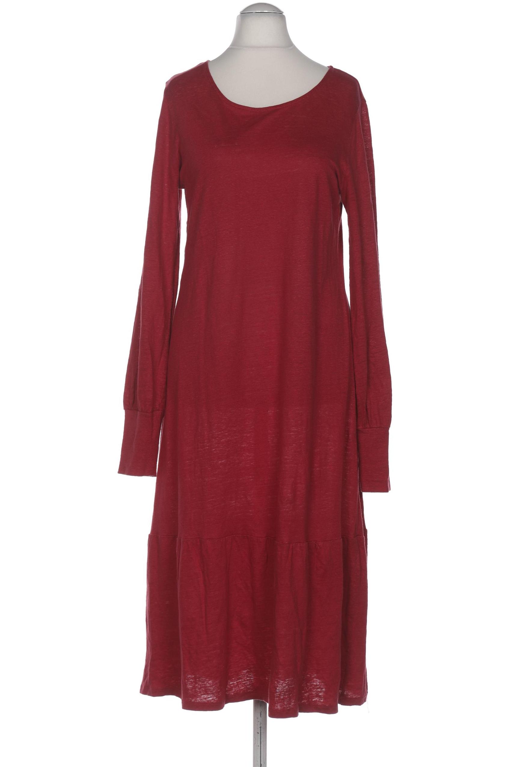 

Gudrun Sjödén Damen Kleid, bordeaux, Gr. 38