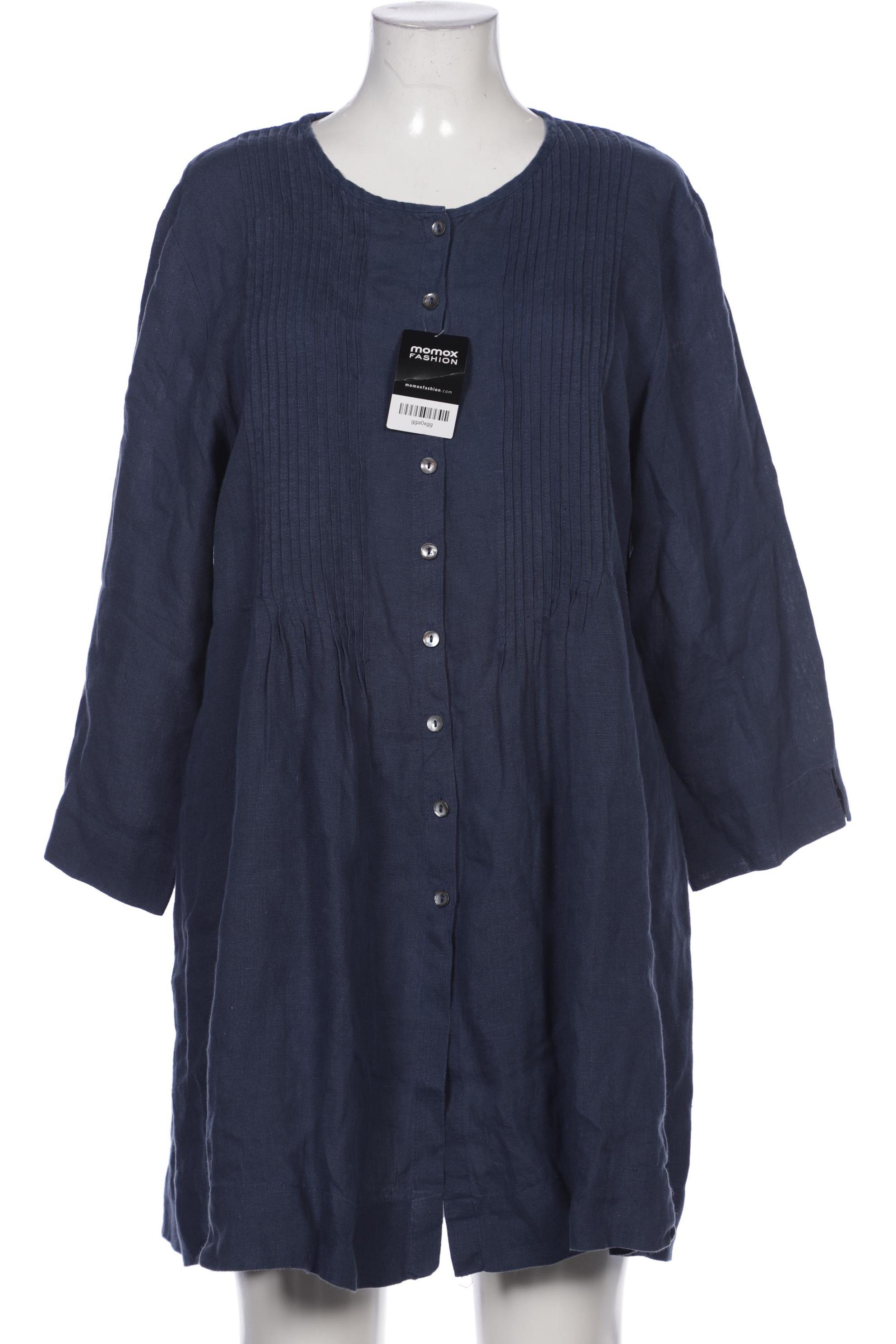 

Gudrun Sjödén Damen Kleid, marineblau, Gr. 44
