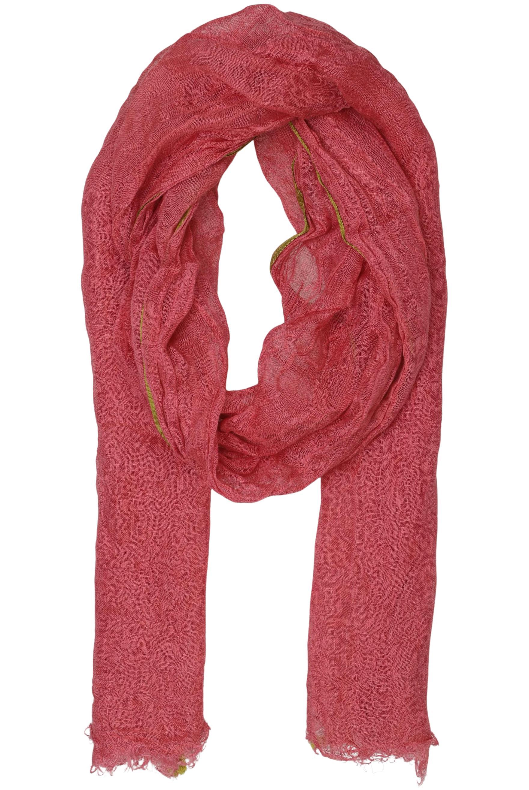 

Gudrun Sjödén Damen Schal, pink, Gr.